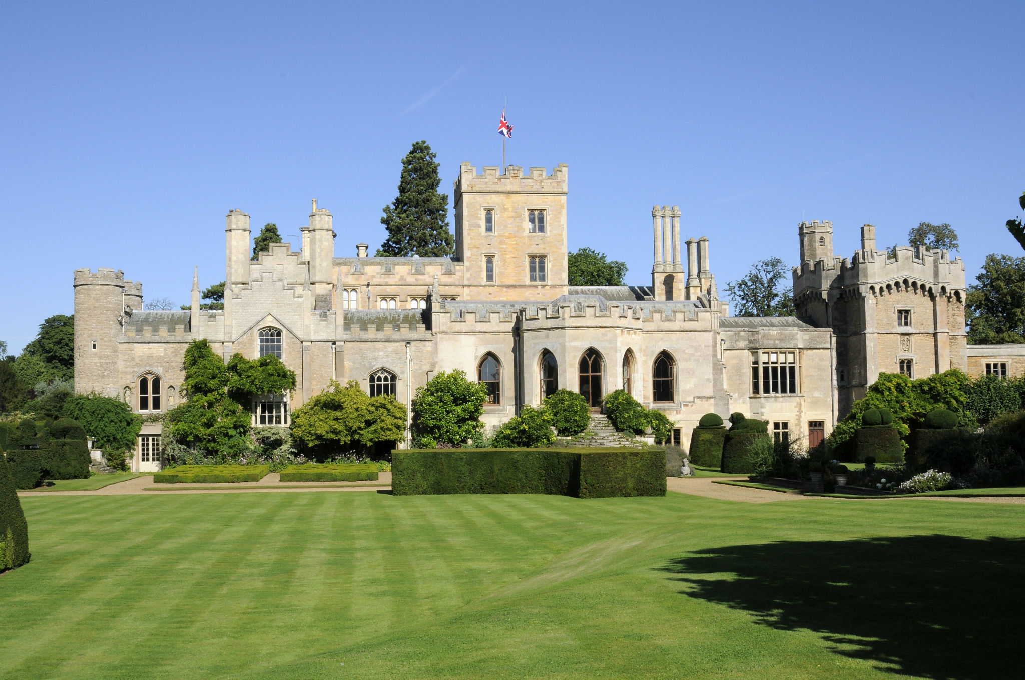 Best Things To Do in Peterborough 13 Awesome Attractions