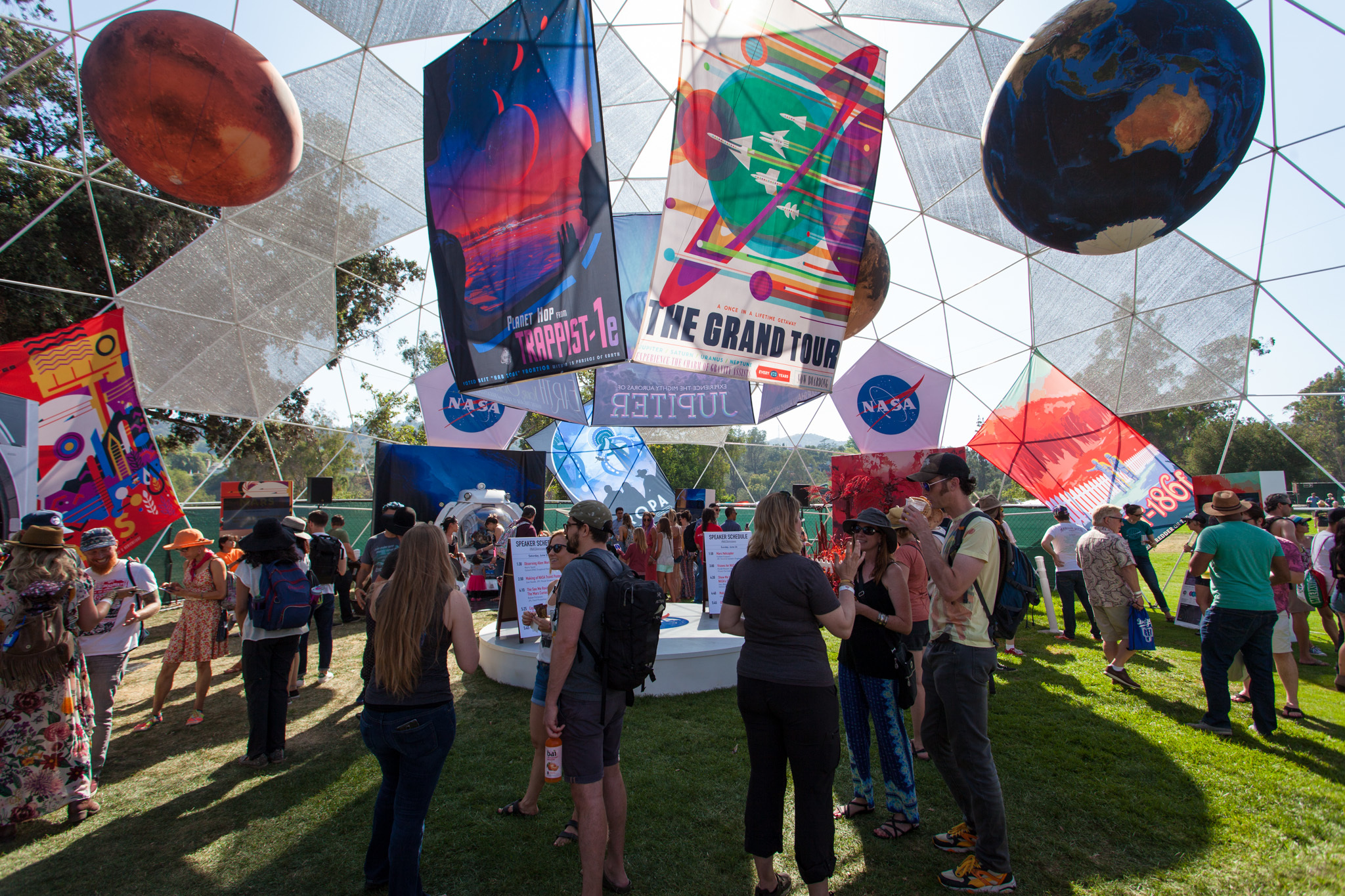 Arroyo Seco Festival 2023 Arroyo Seco Weekend Proves That Music Fests Don't Have To Be Punishing