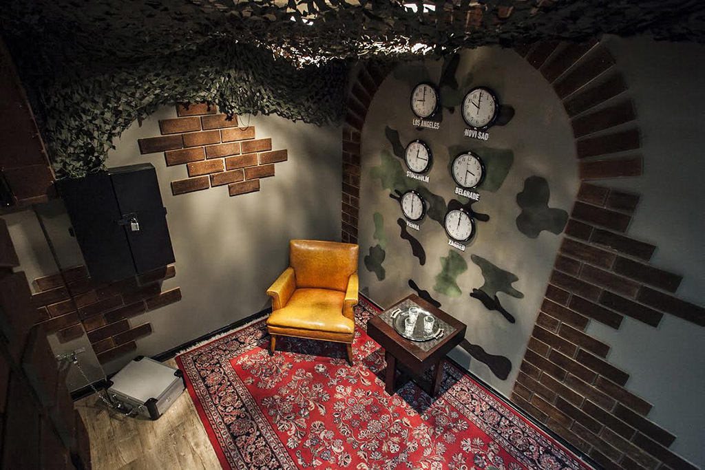 10 Best Los Angeles Escape Rooms to Put Your Wits to the Test