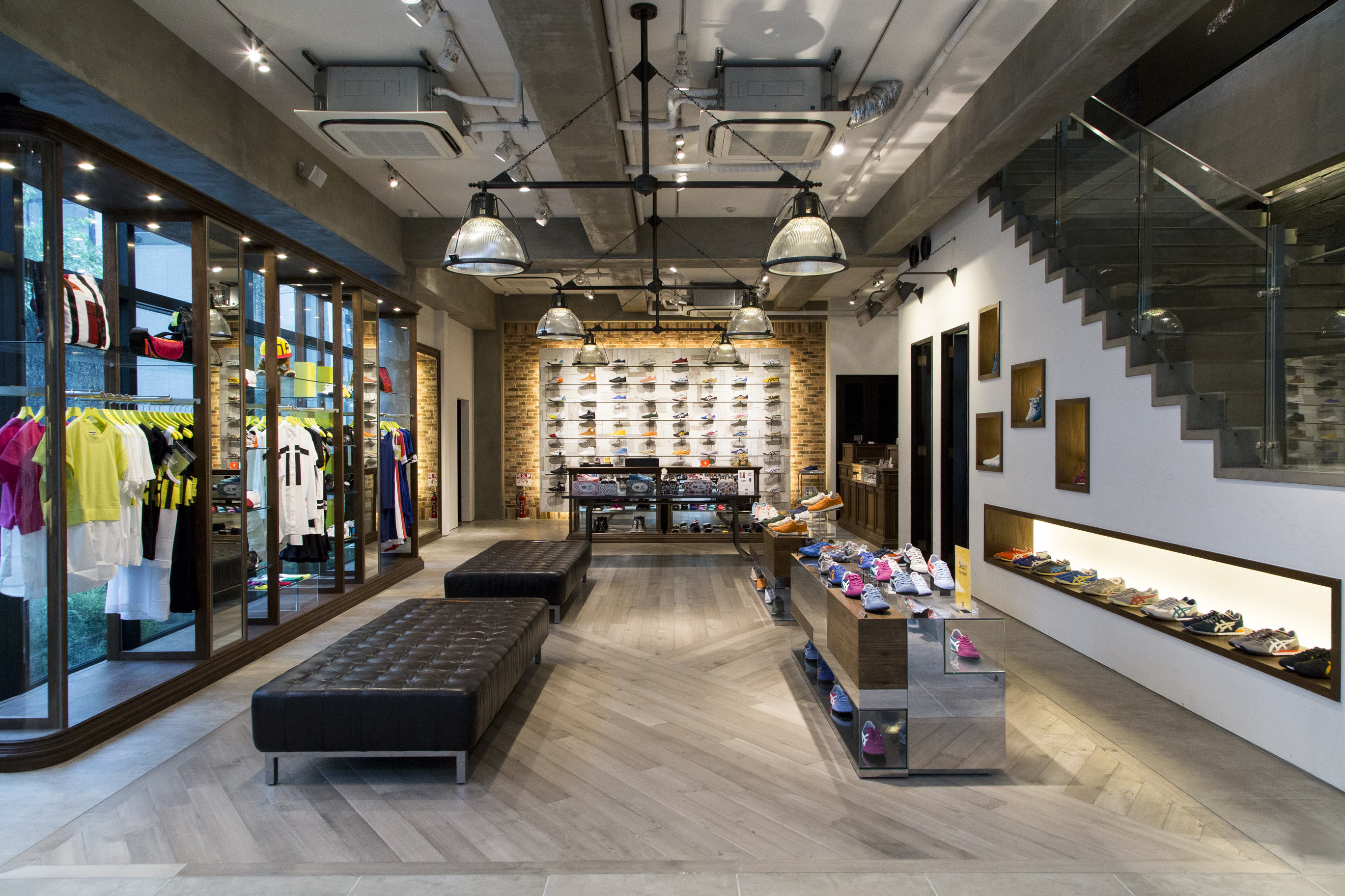 Best sneaker shops in Tokyo Time Out Tokyo