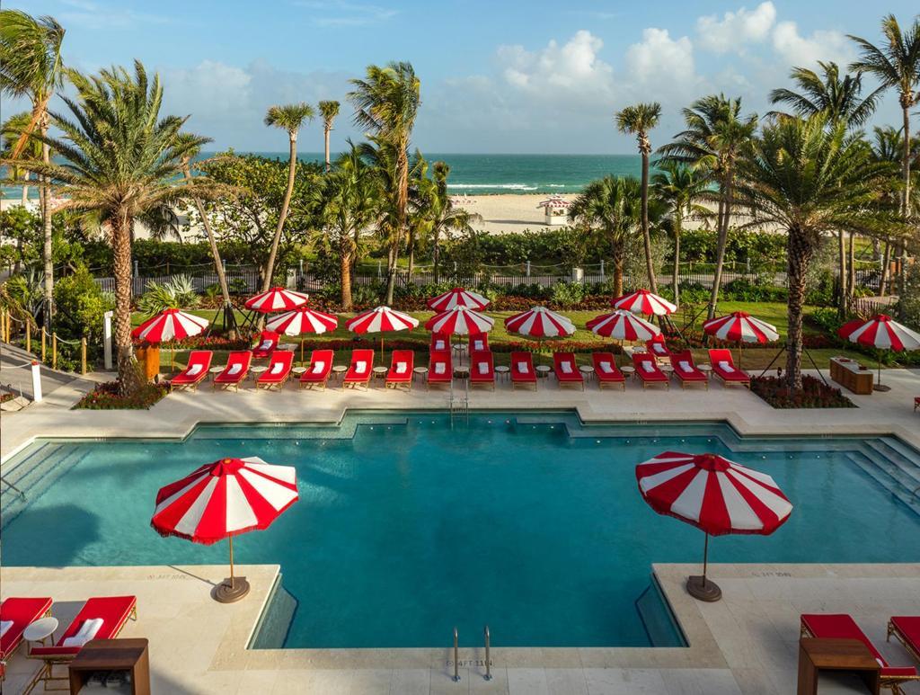 The 10 Best Hotels In Florida Incredible Places to Stay in Florida