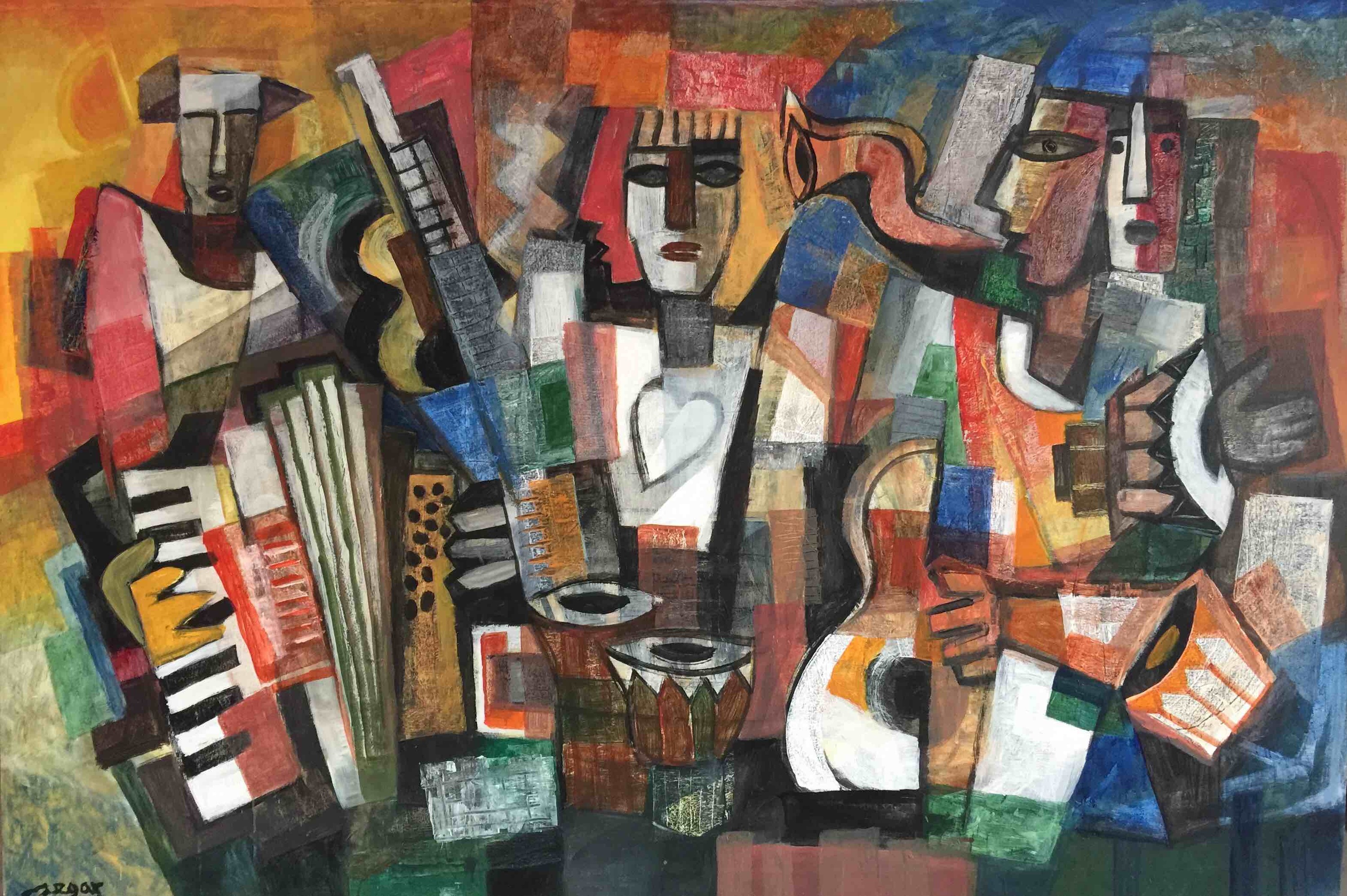 Art and culture in Sri Lanka Theatre, art, museums Time Out Sri Lanka