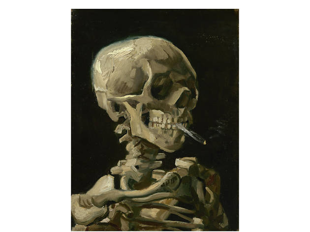 See the Best Van Gogh Paintings in NYC and Beyond