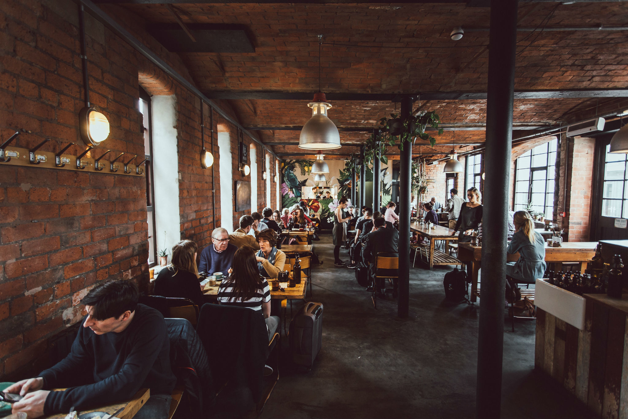 11 Best Restaurants in Sheffield Right Now