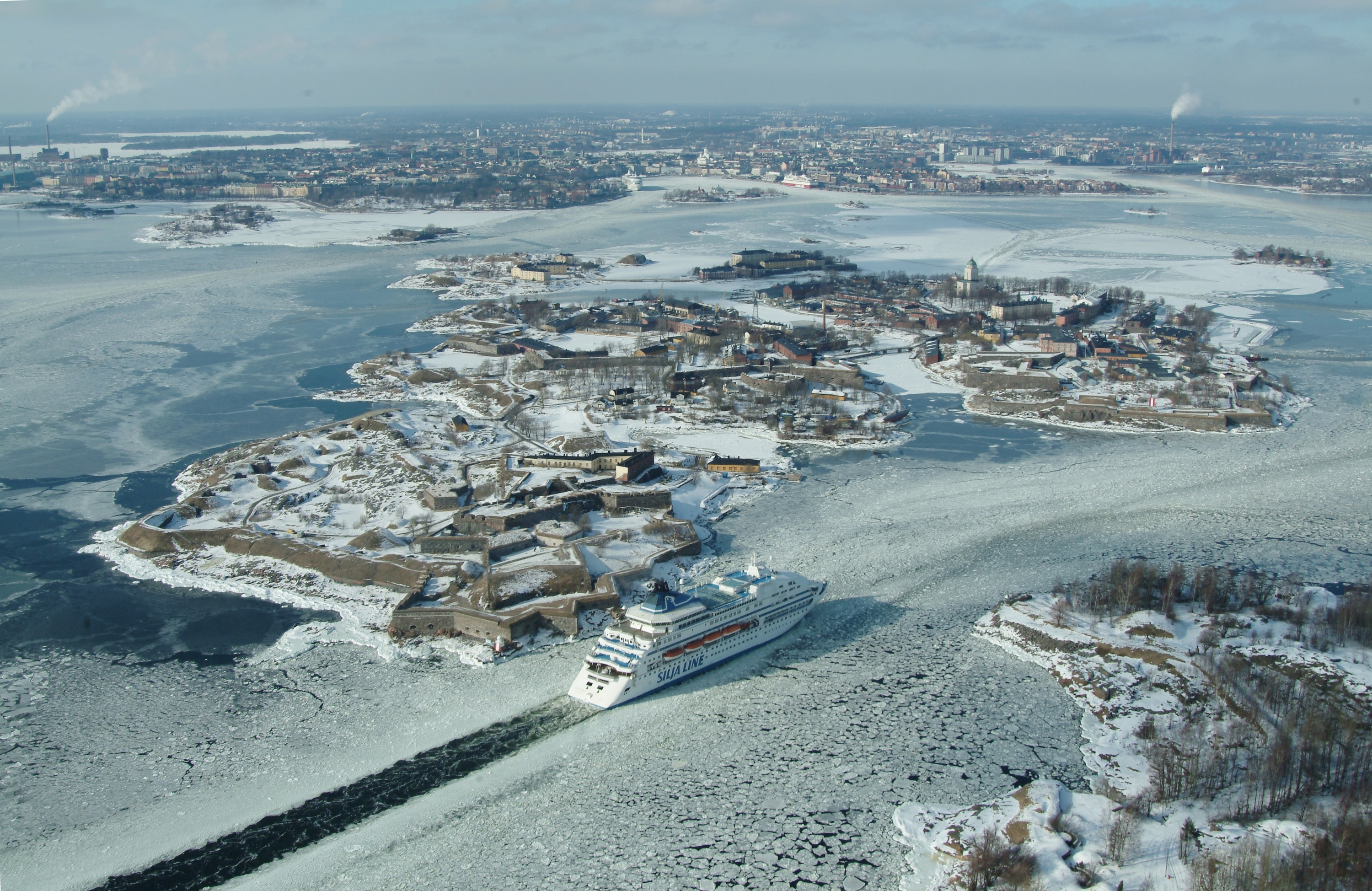 Finland 2024 Ultimate Guide To Where To Go, Eat & Sleep in Finland