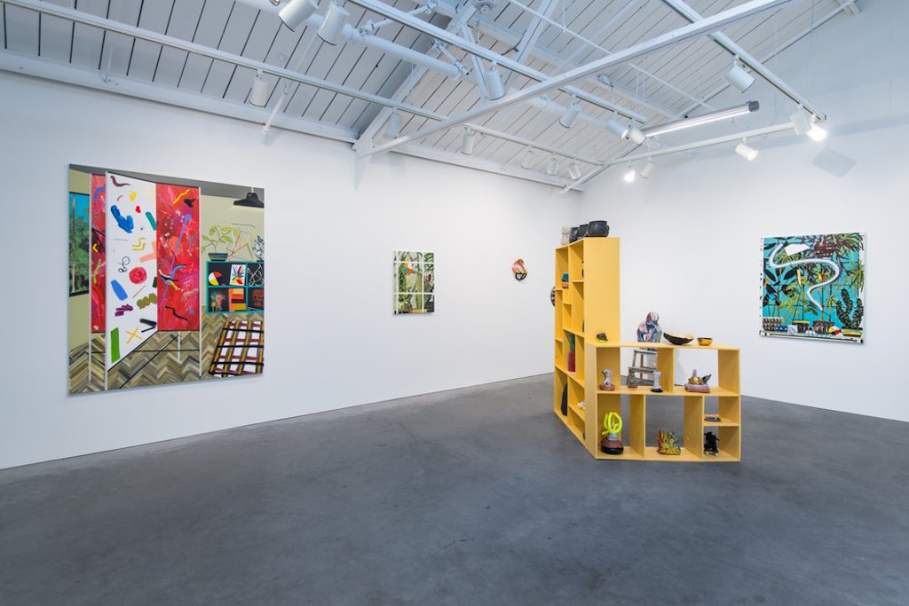 Top Art Galleries San Francisco Adr Alpujarra