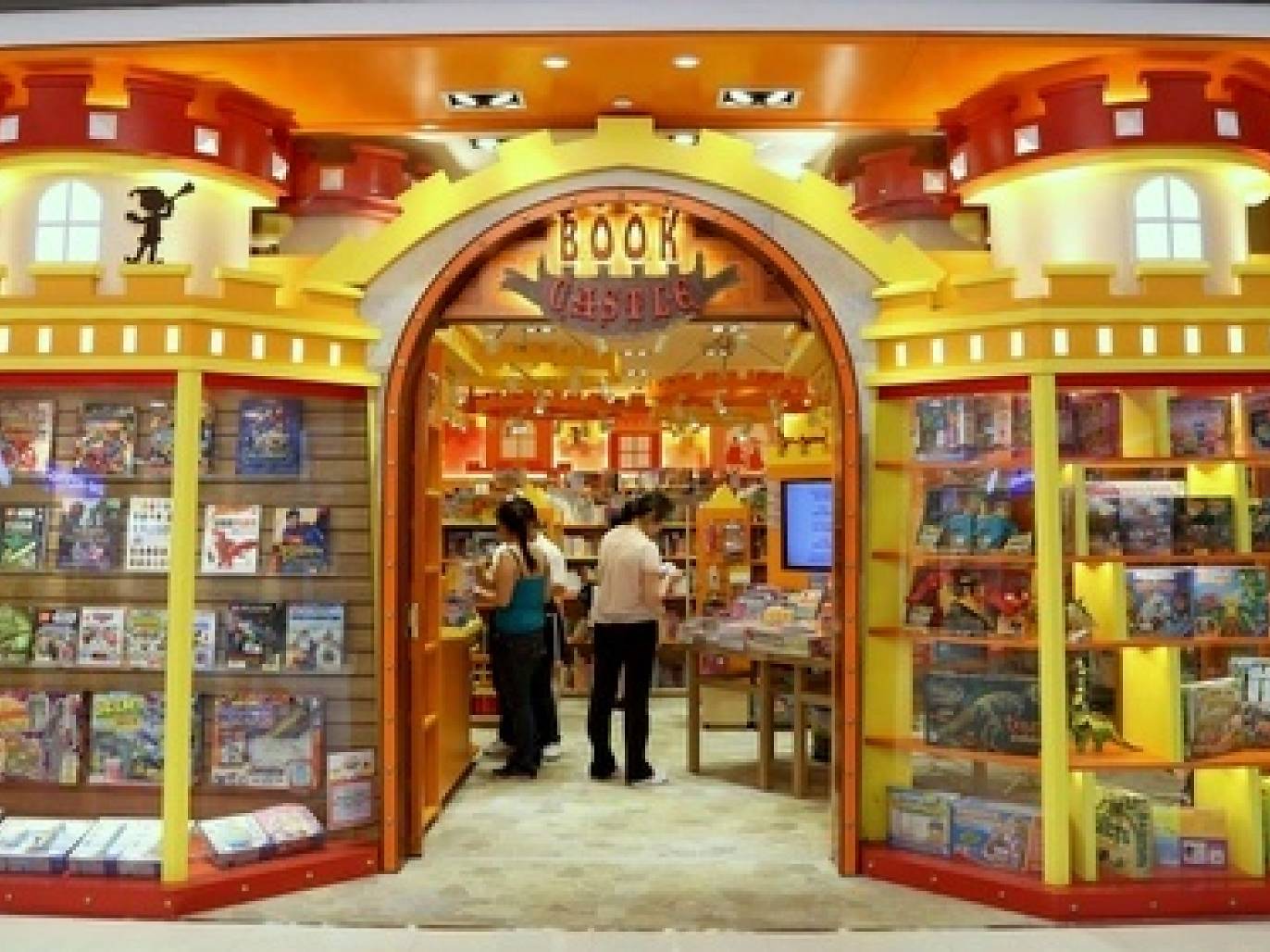 Hong Kong’s best kids’ shops — Time Out