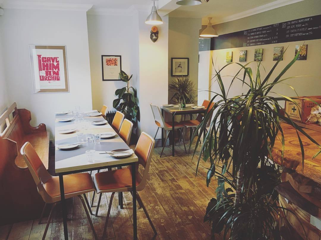 13 Places To Nosh In Norwich The Best Restaurants In Norwich