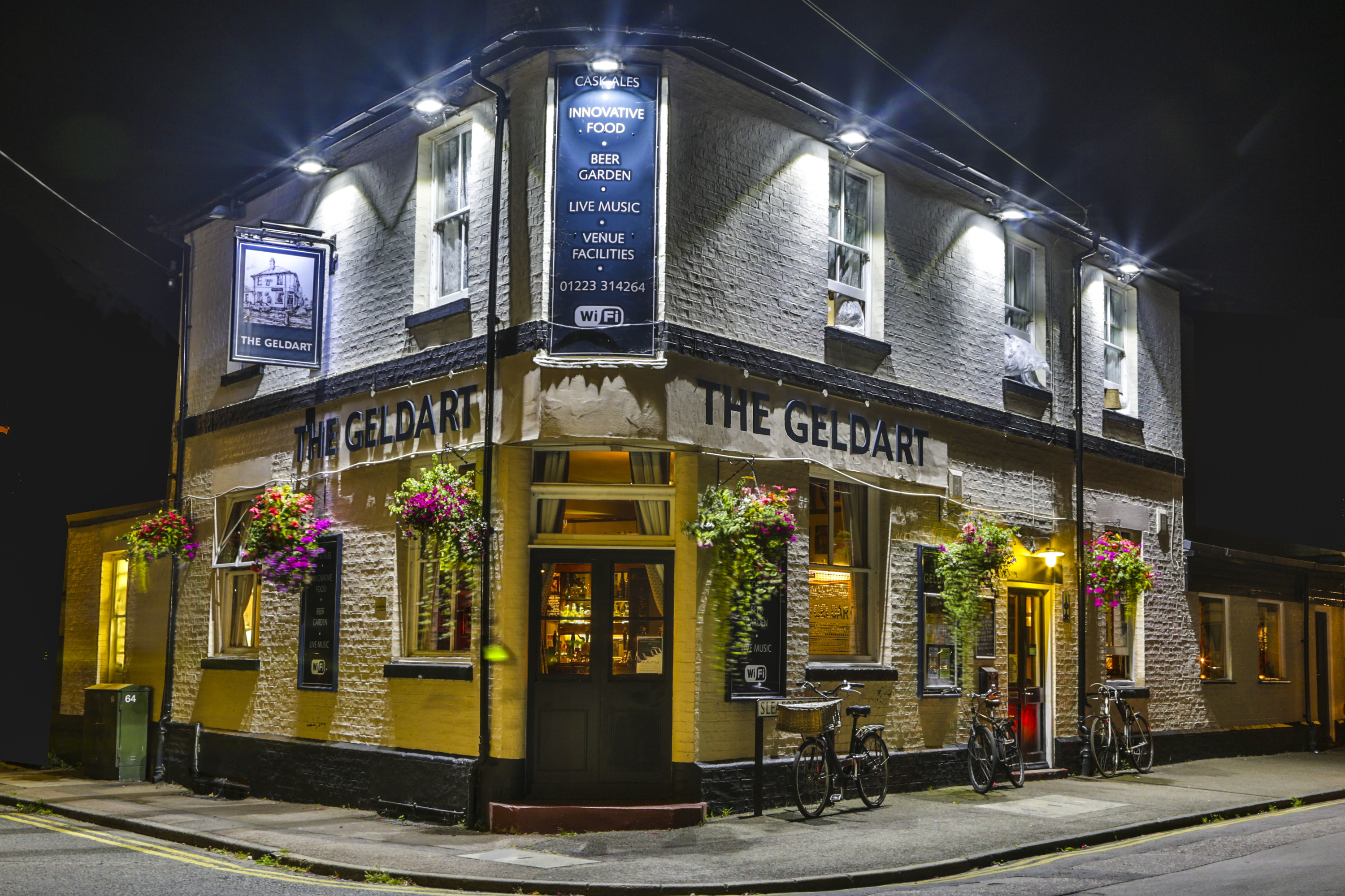 21 Restaurants in Cambridge You Have to Eat at