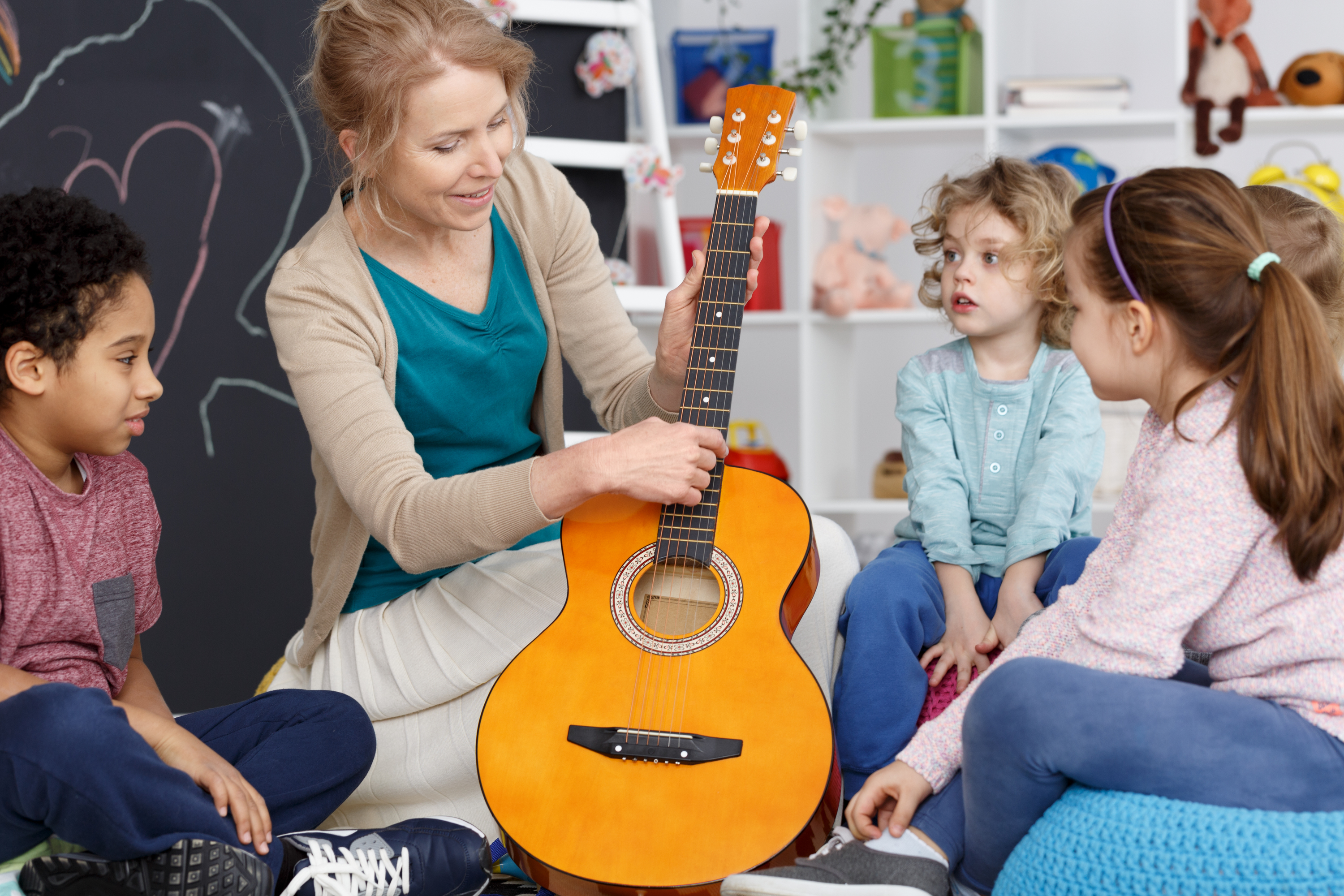 Music Classes Near Me For Toddlers Why I Can T Stand Baby Music Class
