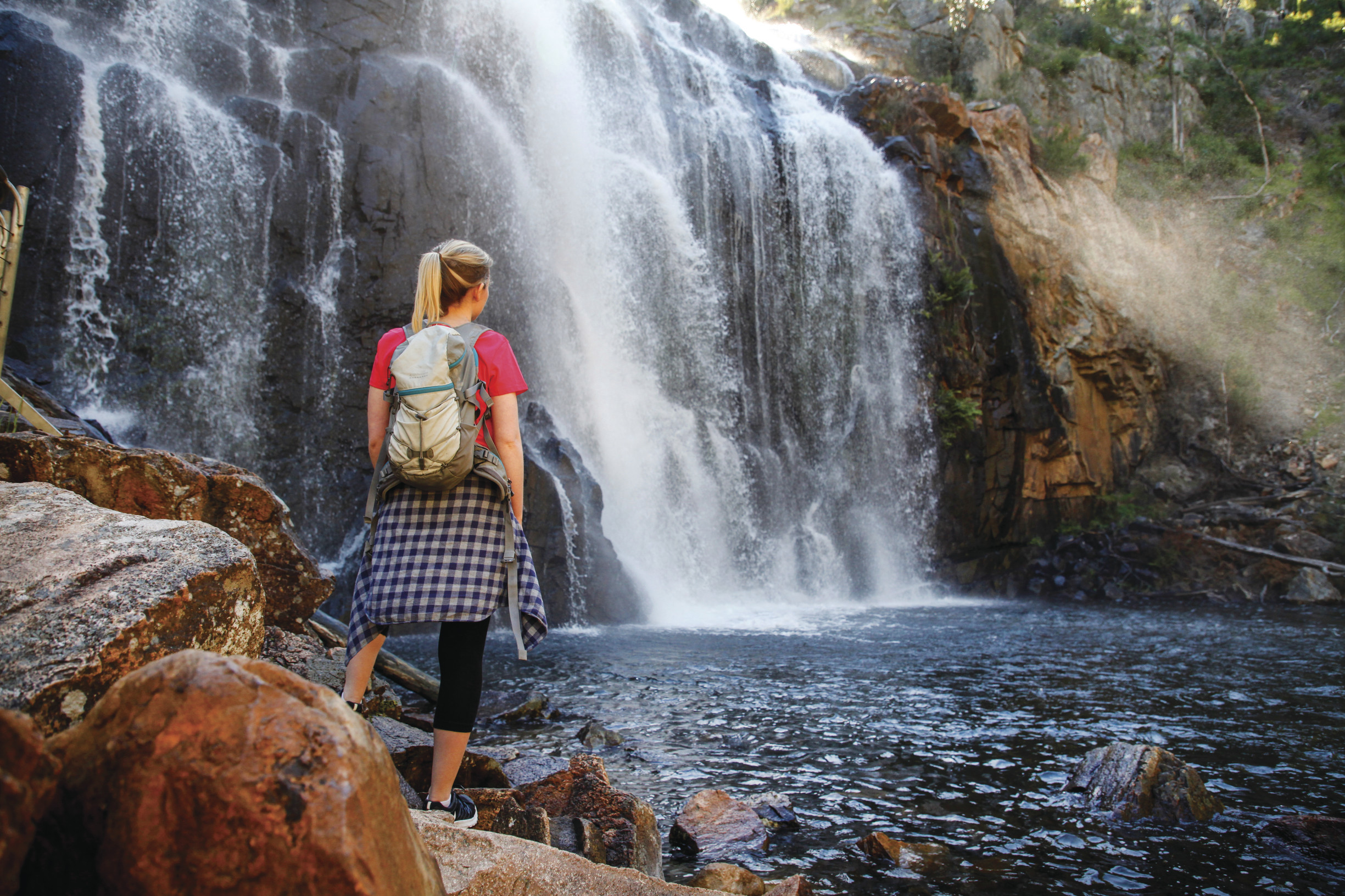 The 13 best waterfalls in Victoria Waterfalls near Melbourne