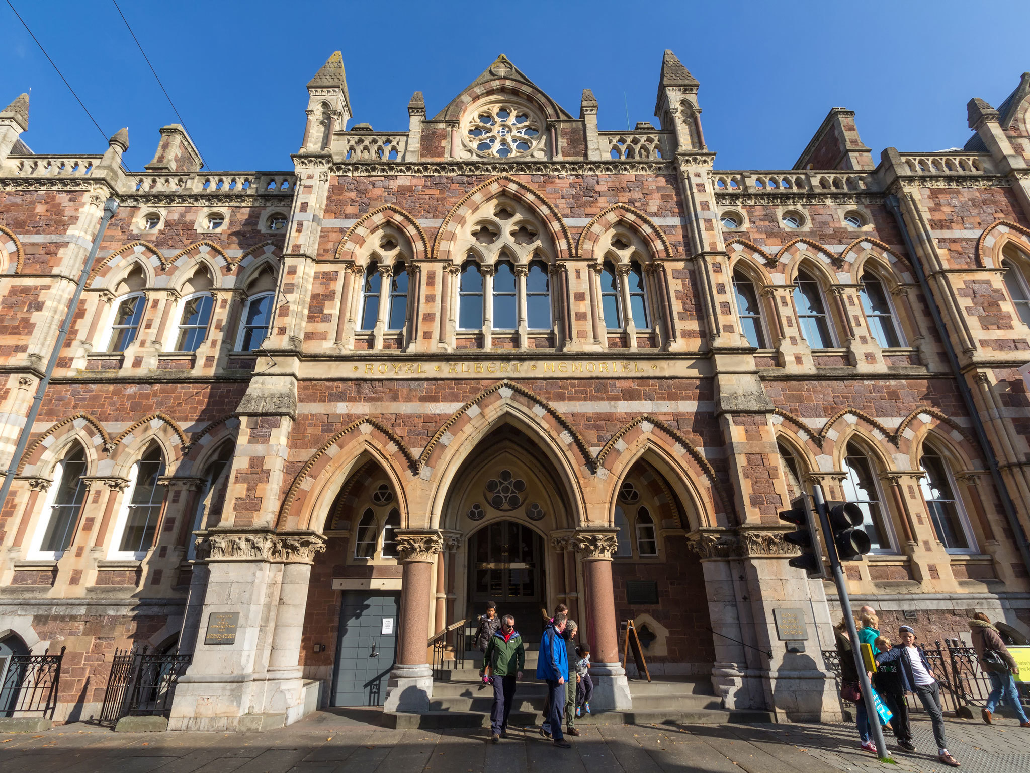 Best Things To Do in Exeter 11 Fun Attractions