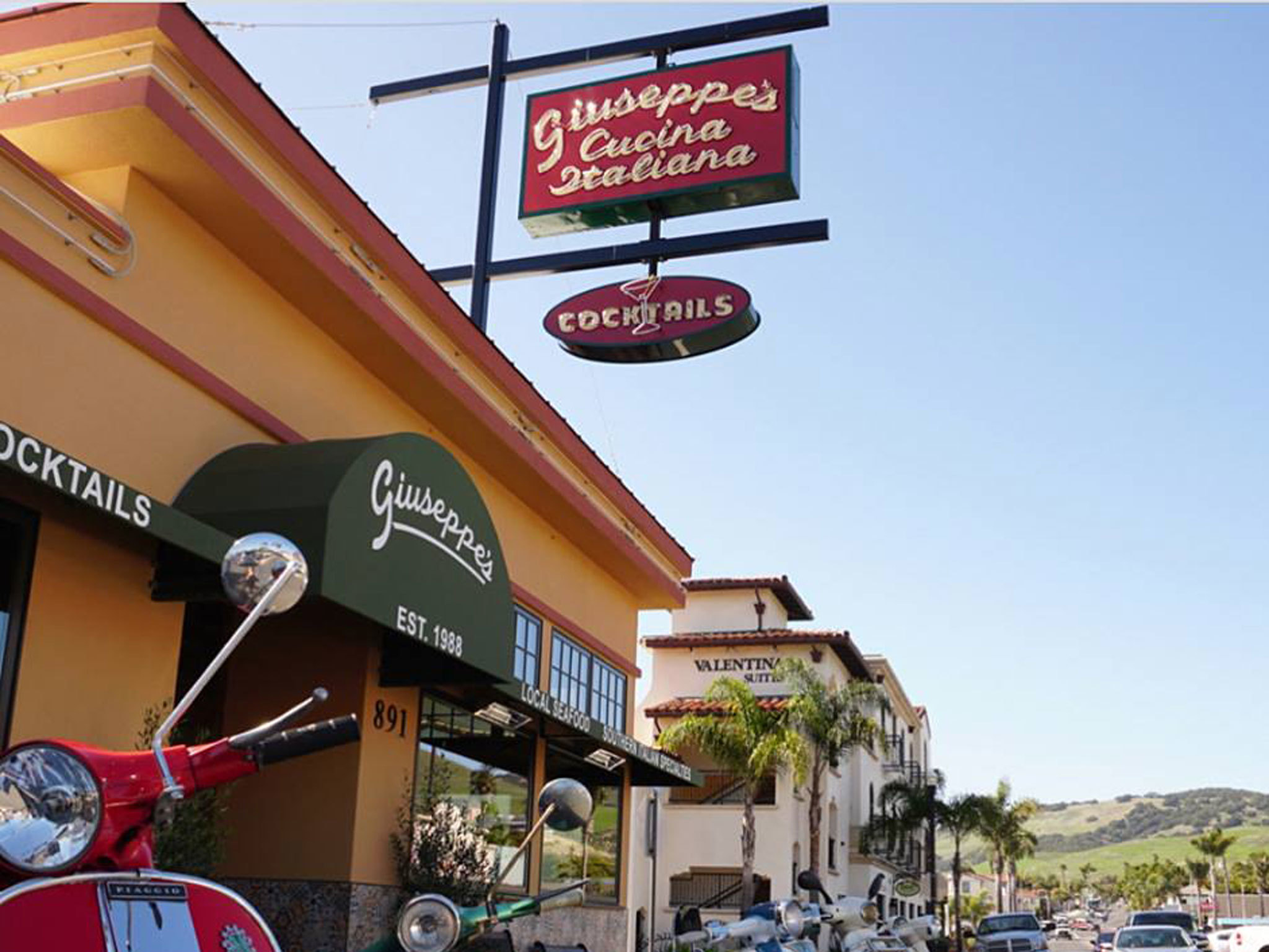 Things to Do in Pismo Beach 10 Attractions and Activities