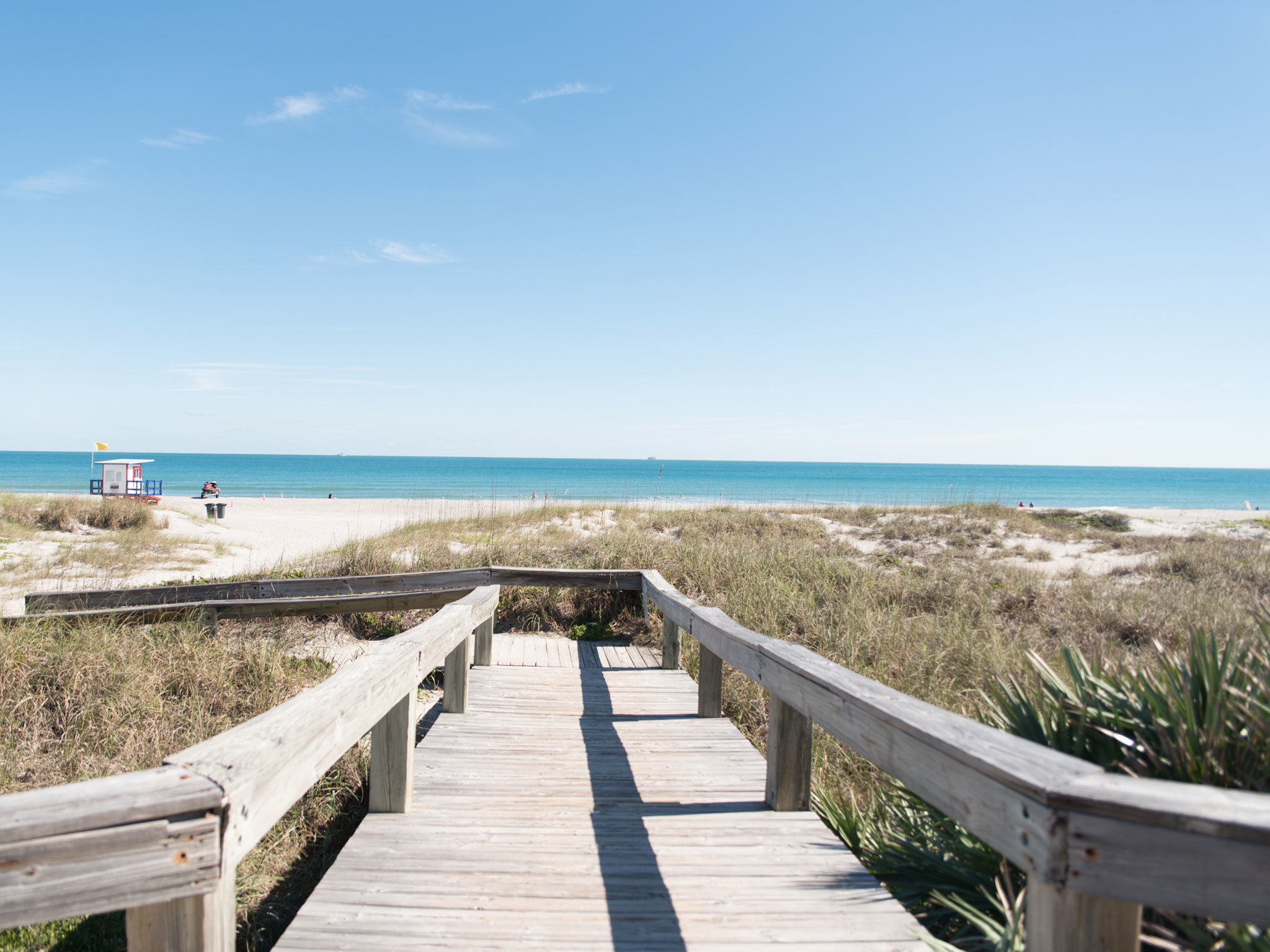 Things To Do in Cocoa Beach 11 Essential Attractions