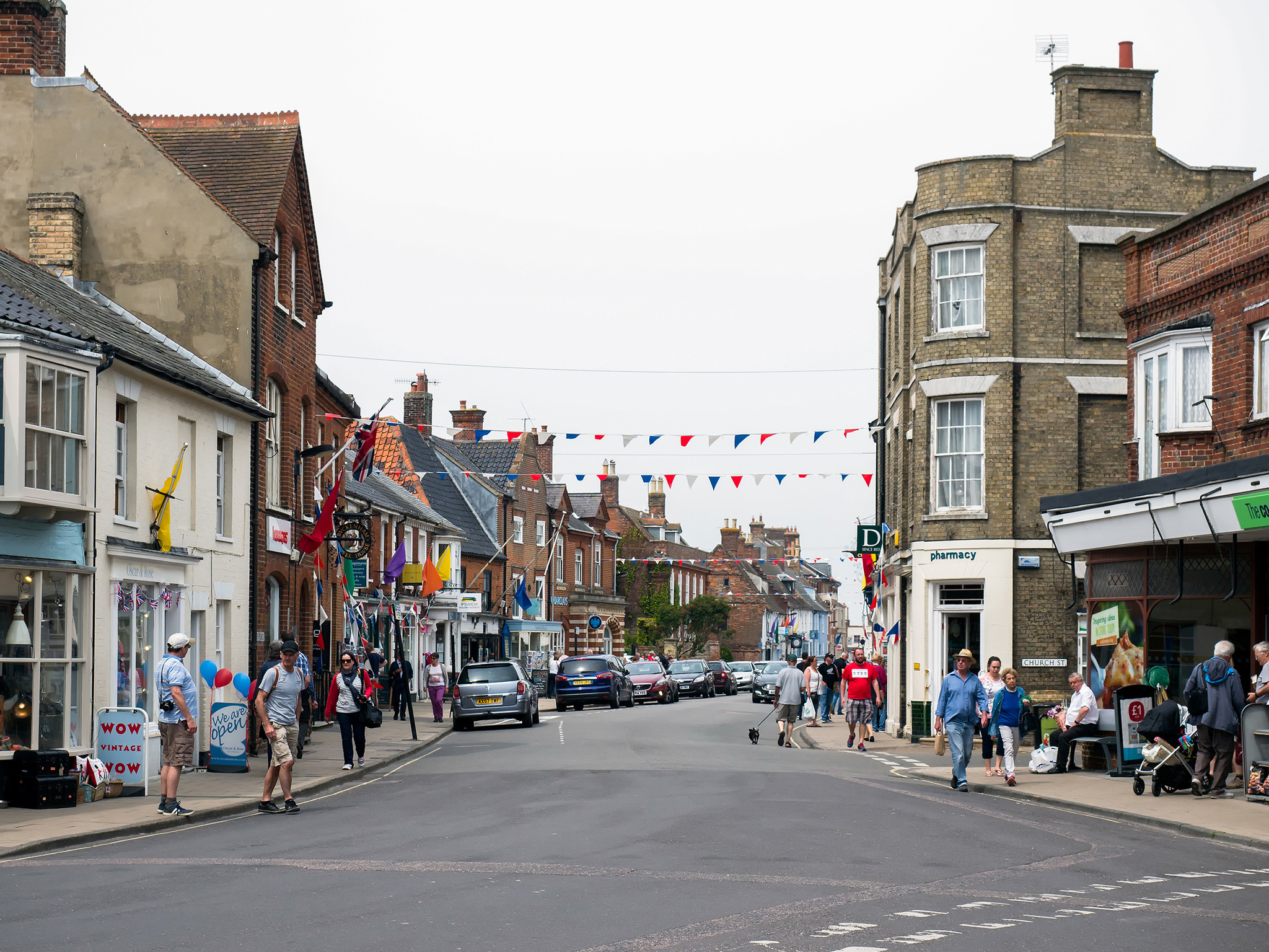 A Perfect Day In Southwold 13 Incredible Day Trip Activities in Southwold