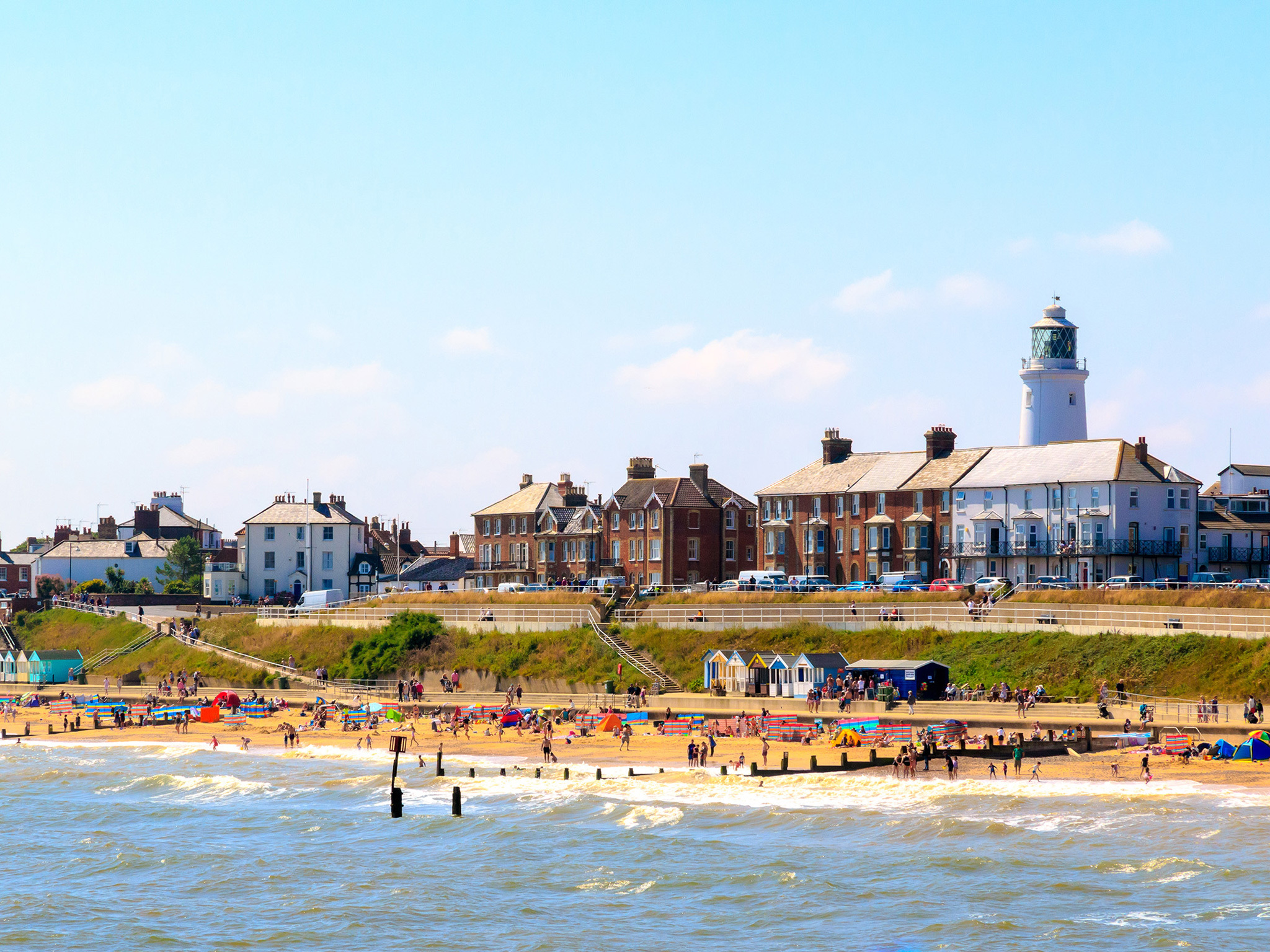 Best Things To Do in Southwold, Suffolk Perfect Day in Southwold