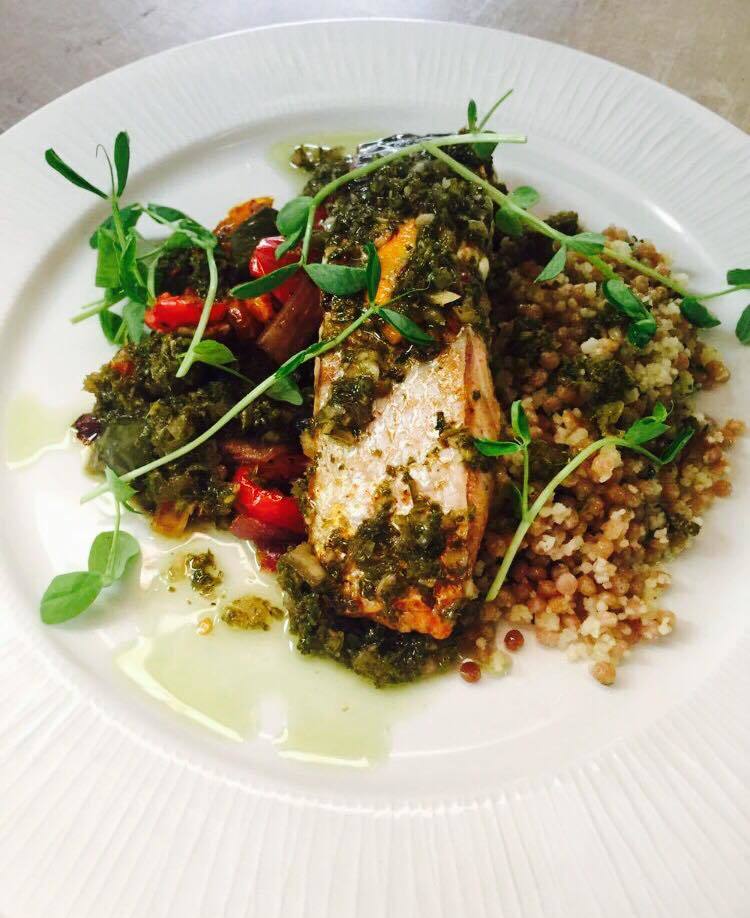 21 Best Durham Restaurants to Tickle Your Taste Buds