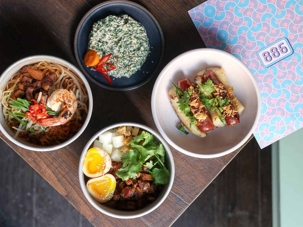 The 26 best restaurants in NYC's East Village