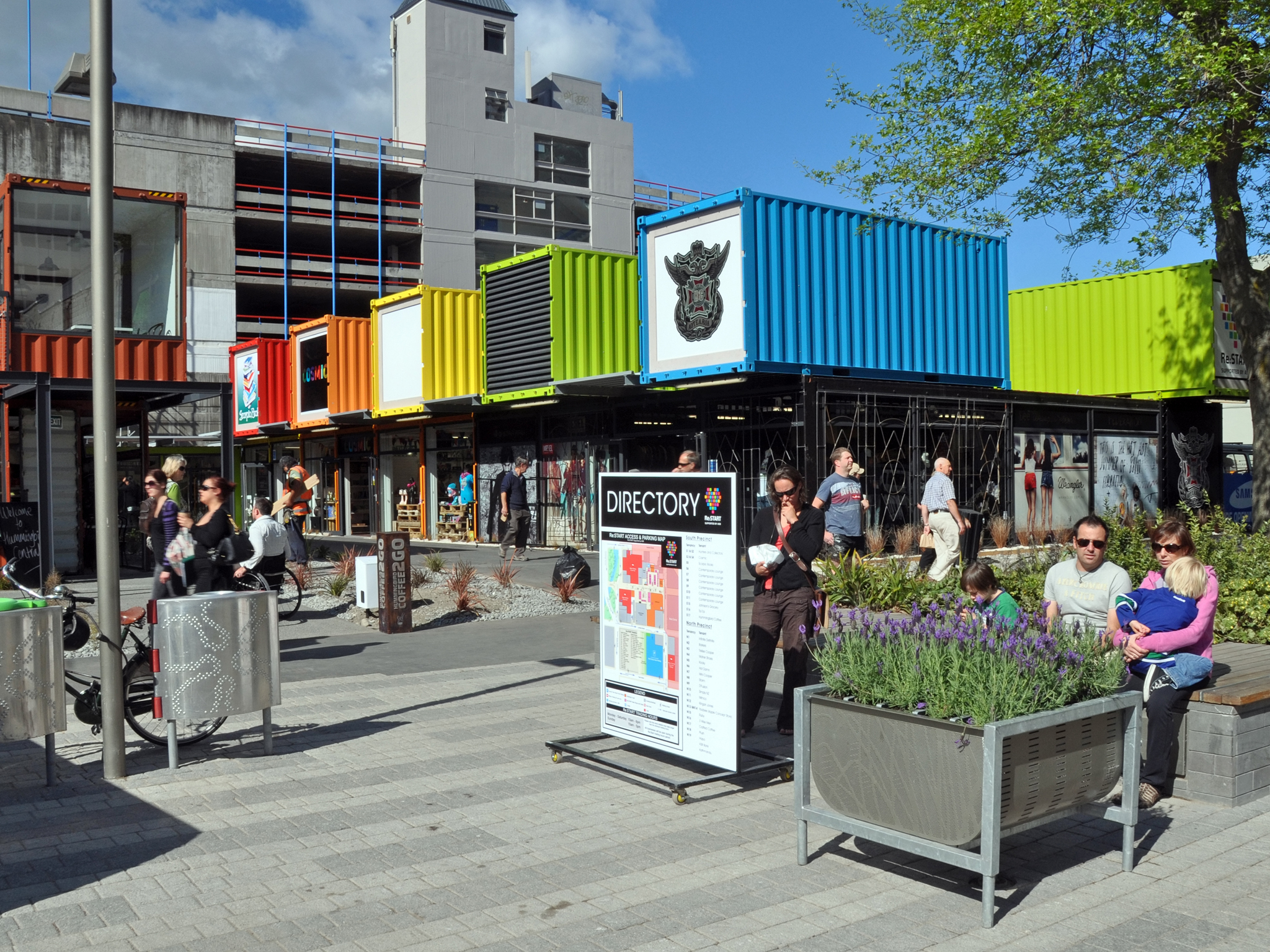 Things to do in Christchurch 12 Attractions and Activities