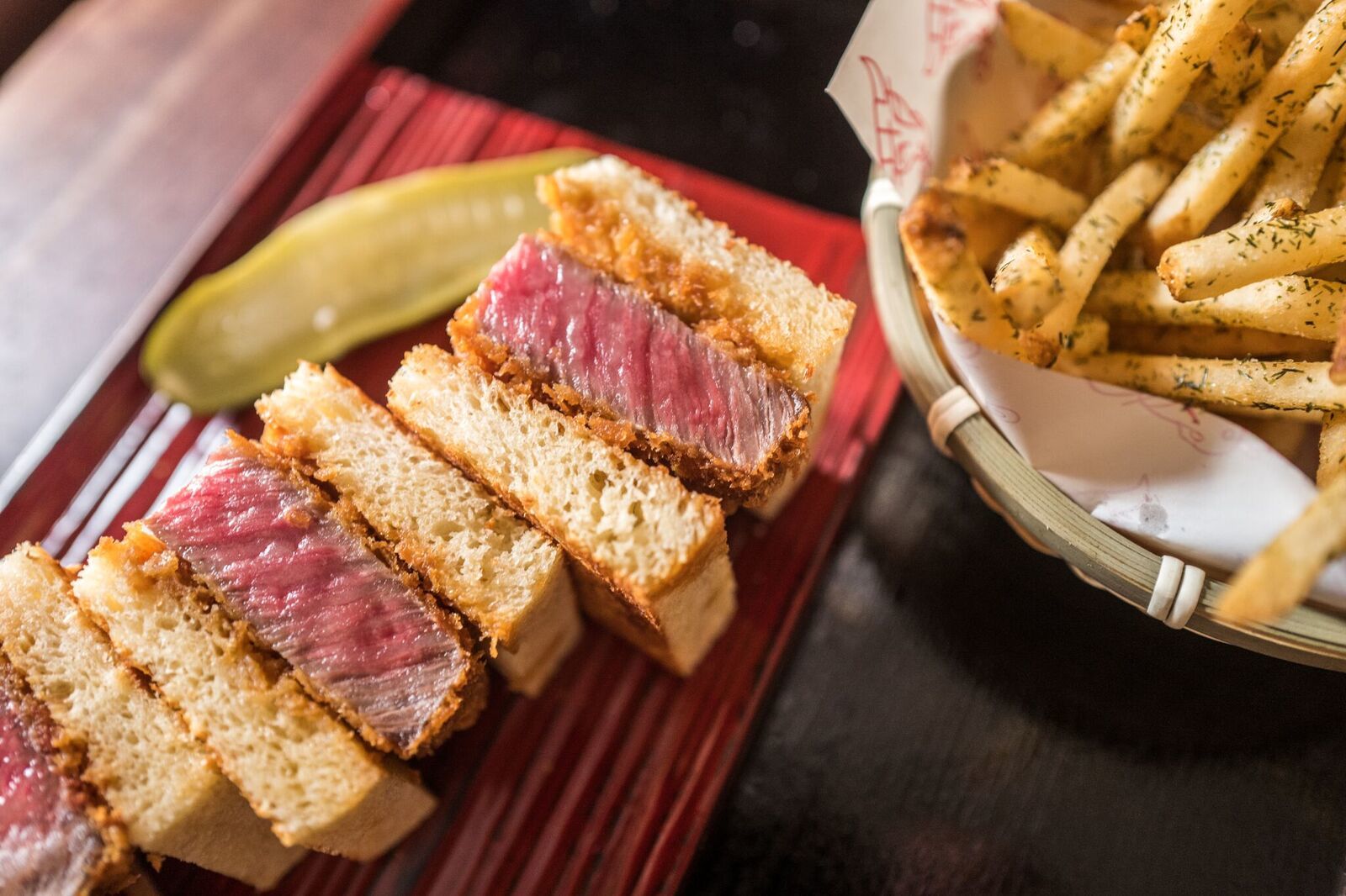 Don Wagyu Restaurants in Financial District, New York