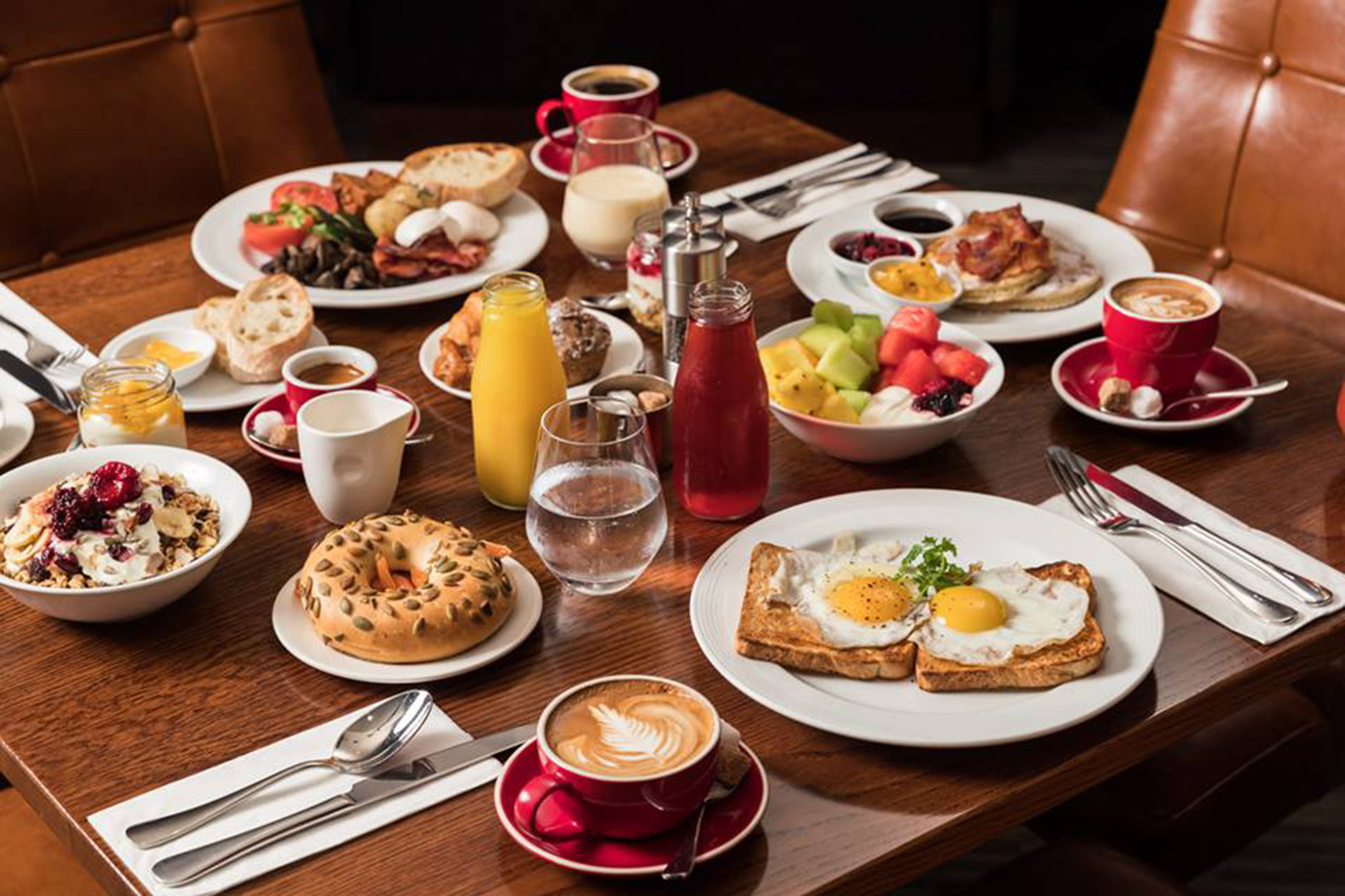 12 Best Restaurants in Christchurch for a Lavish Lunch