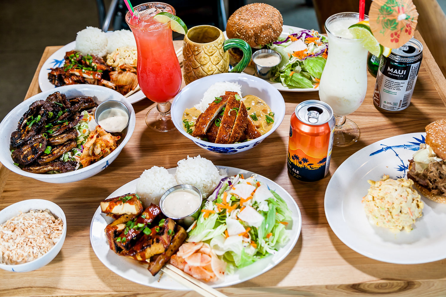 24 Best Restaurants in Portland, Oregon Right Now