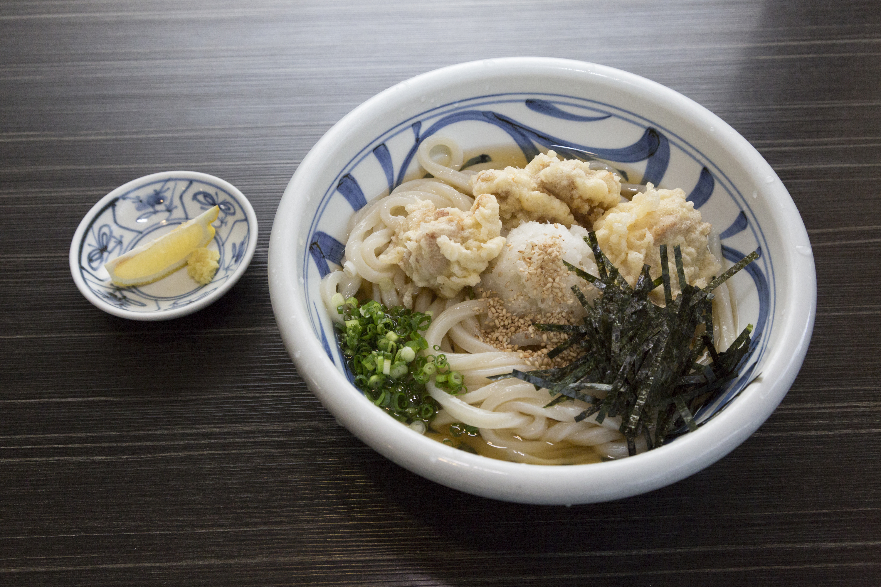Best udon in Tokyo Time Out Tokyo