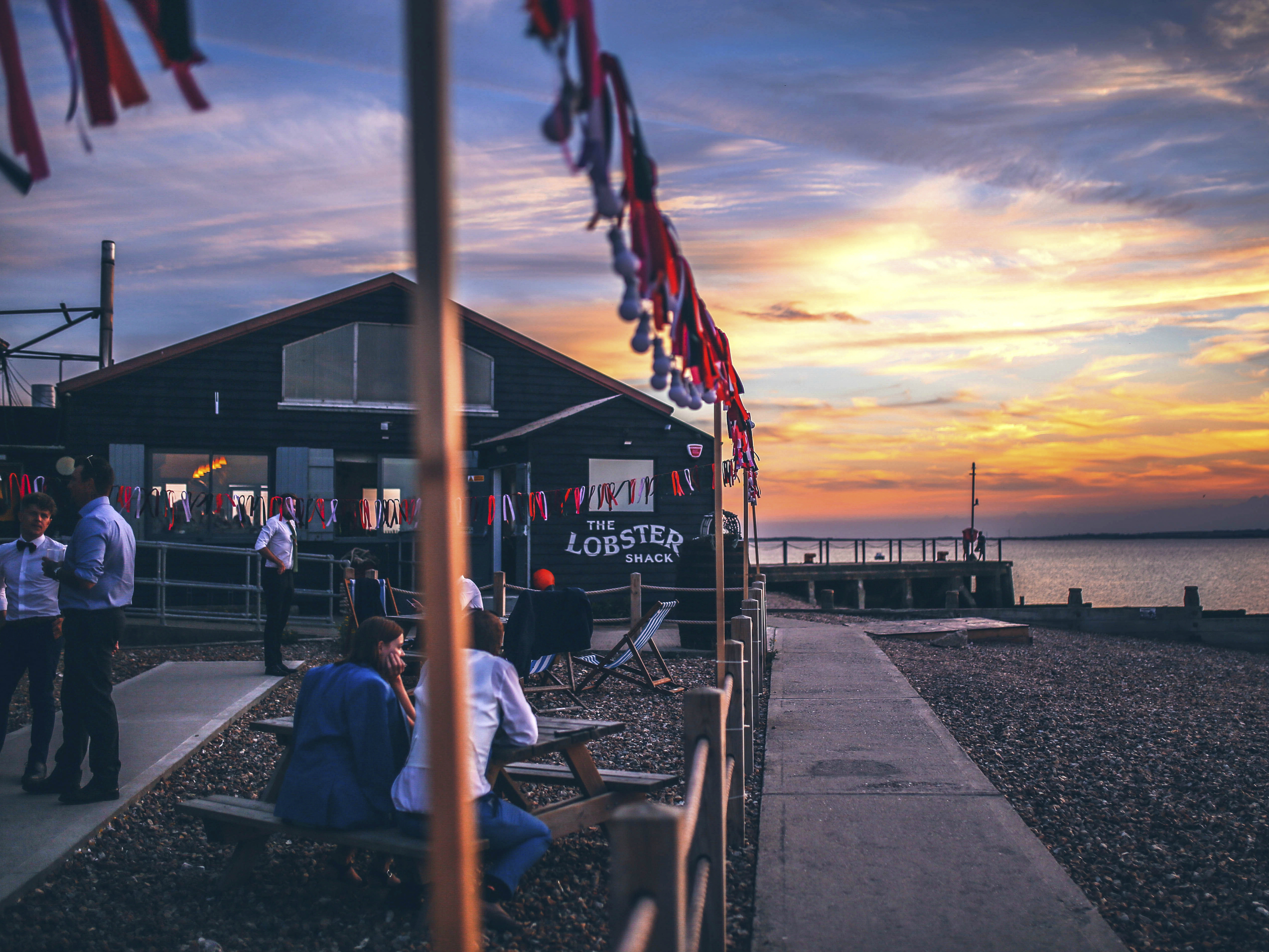 14 Absolute Best Things To Do In Whitstable