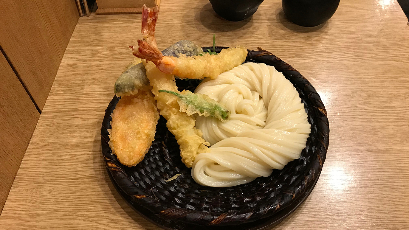 Best udon in Tokyo Time Out Tokyo