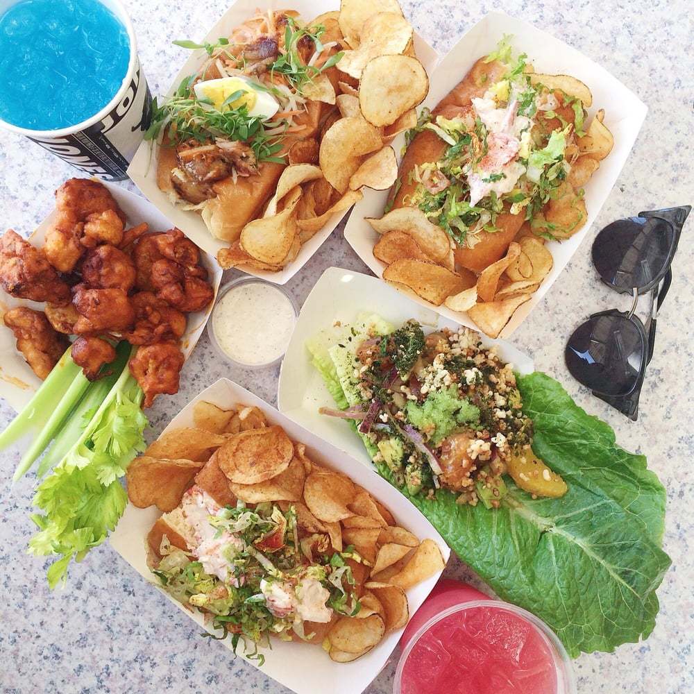 The 10 best restaurants in Newport Beach to Try Right Now