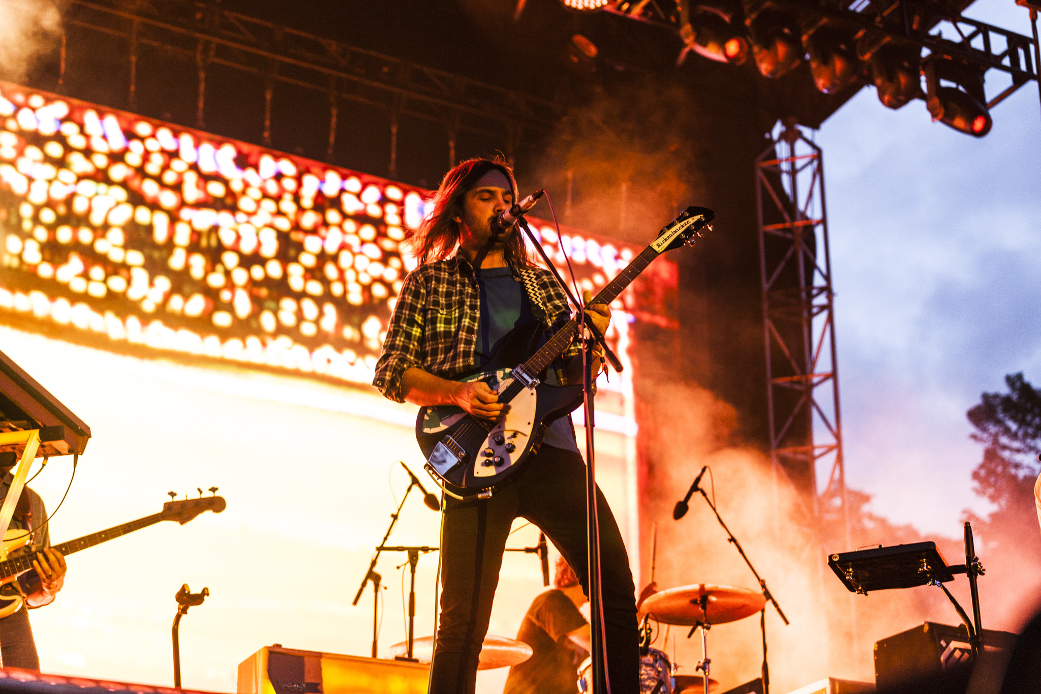 Photos from Pitchfork Music Festival 2018, Friday