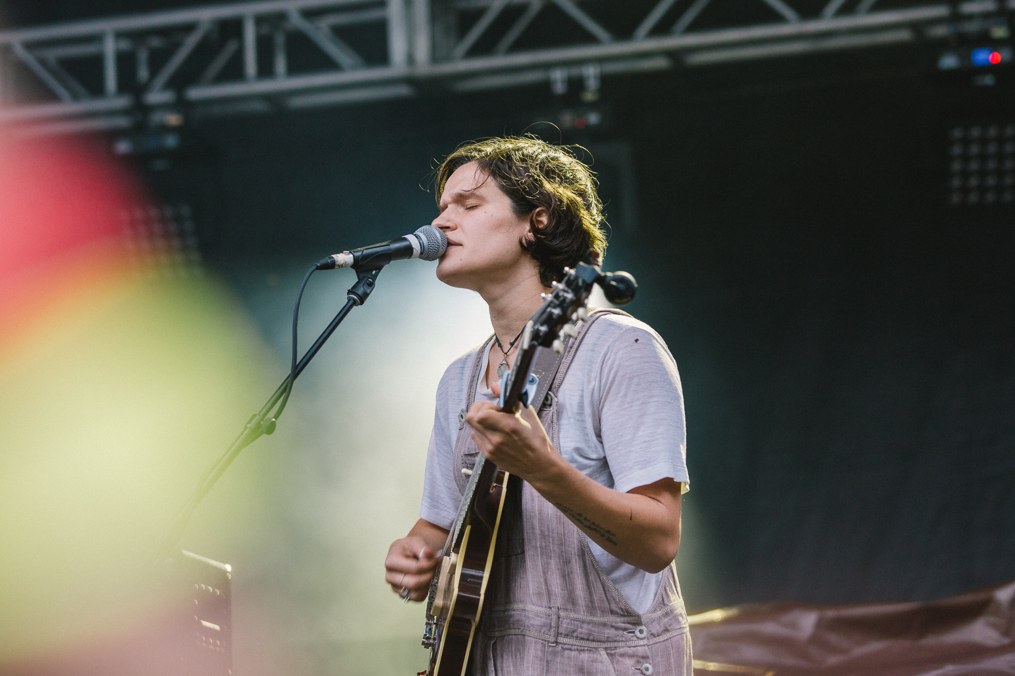 Photos from Pitchfork Music Festival 2018, Friday
