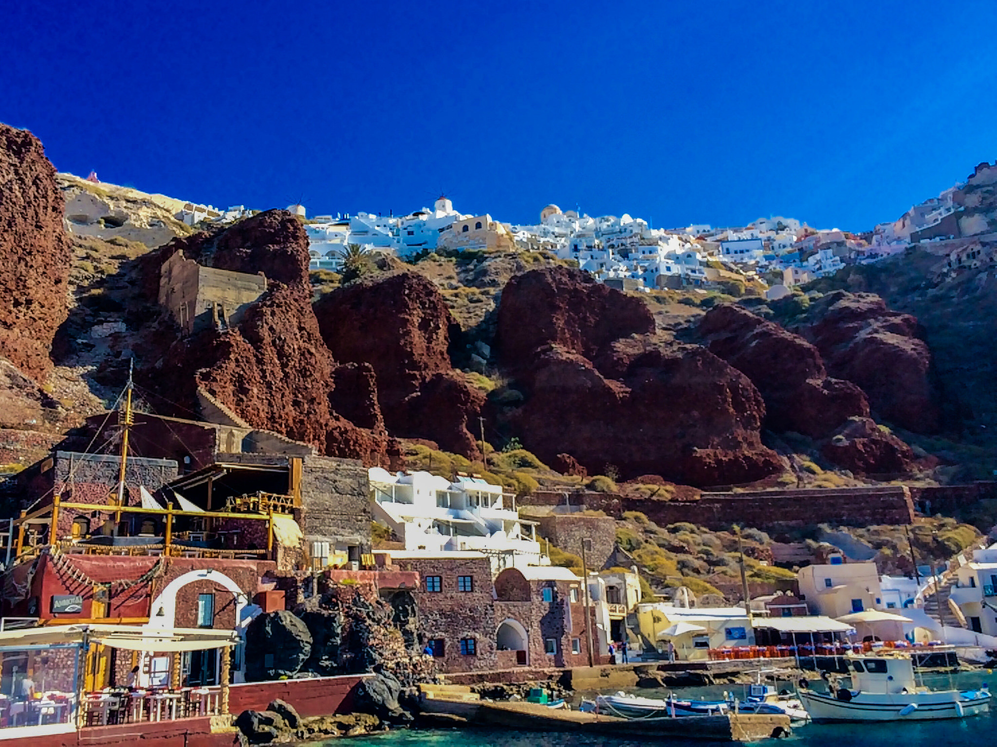 Santorini 2023 Ultimate Guide To Where To Go, Eat & Sleep in