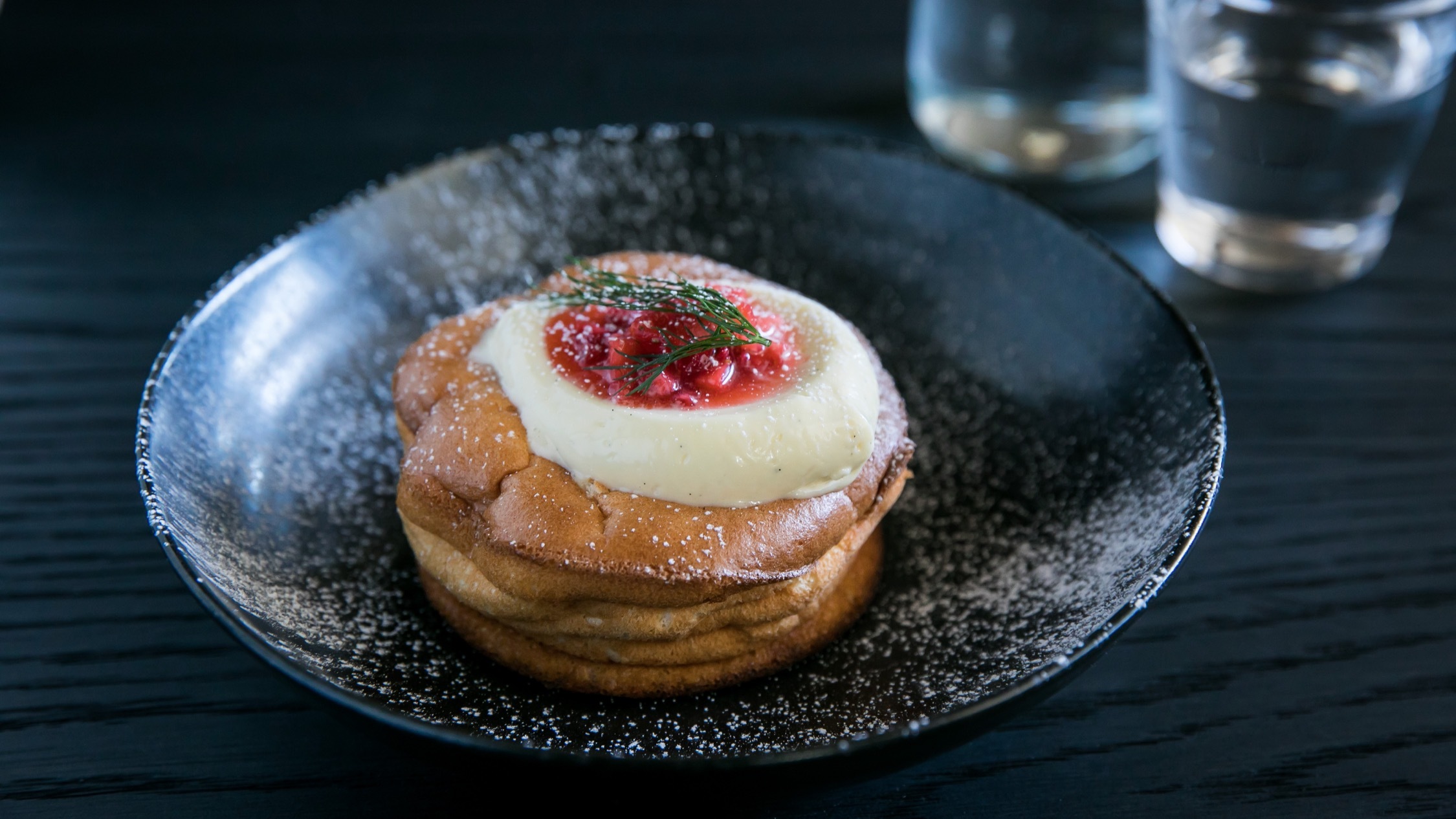 Edition Coffee Roasters Haymarket, Sydney Review