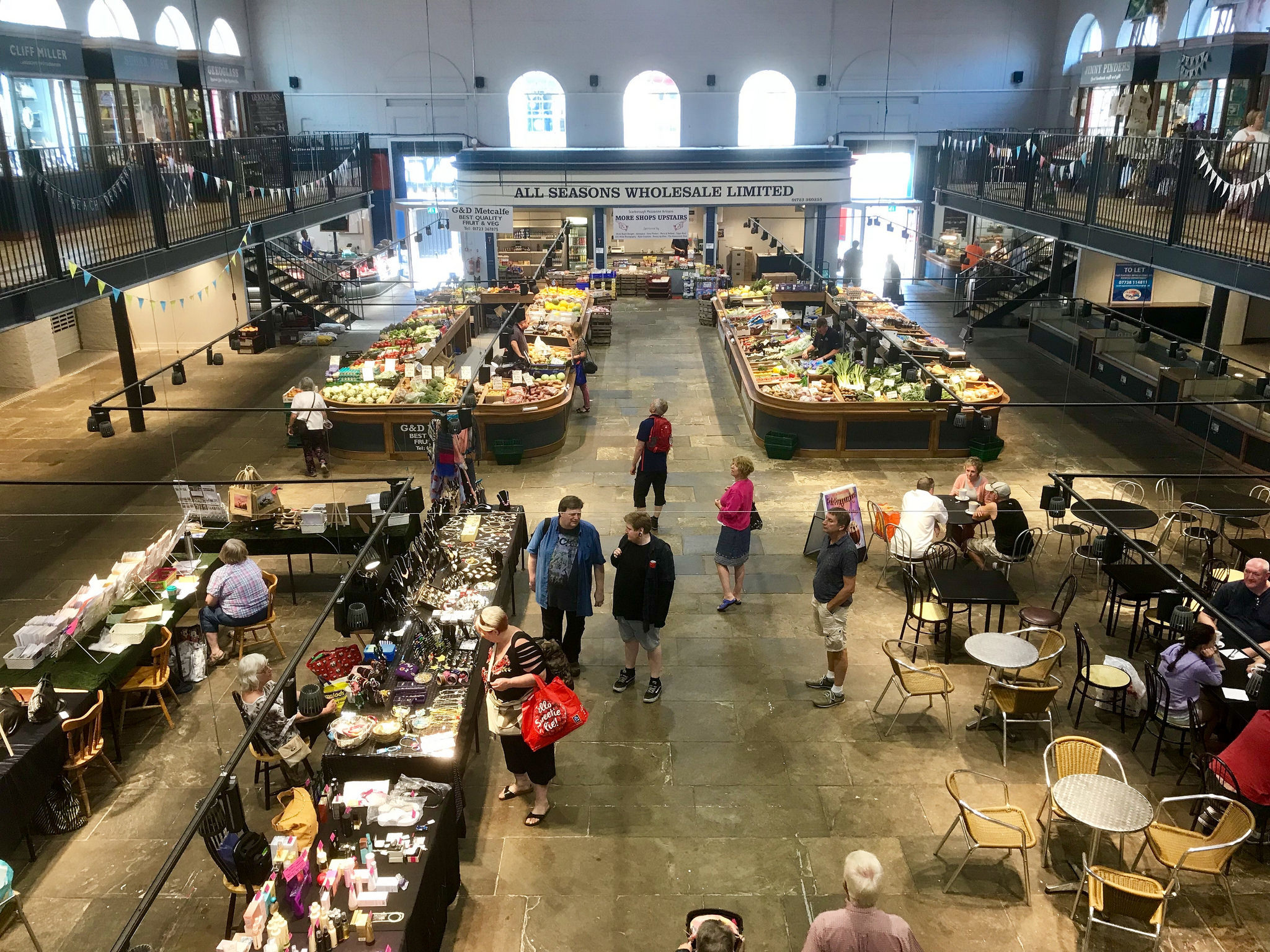 Best Things To Do in Scarborough 13 Essential Attractions