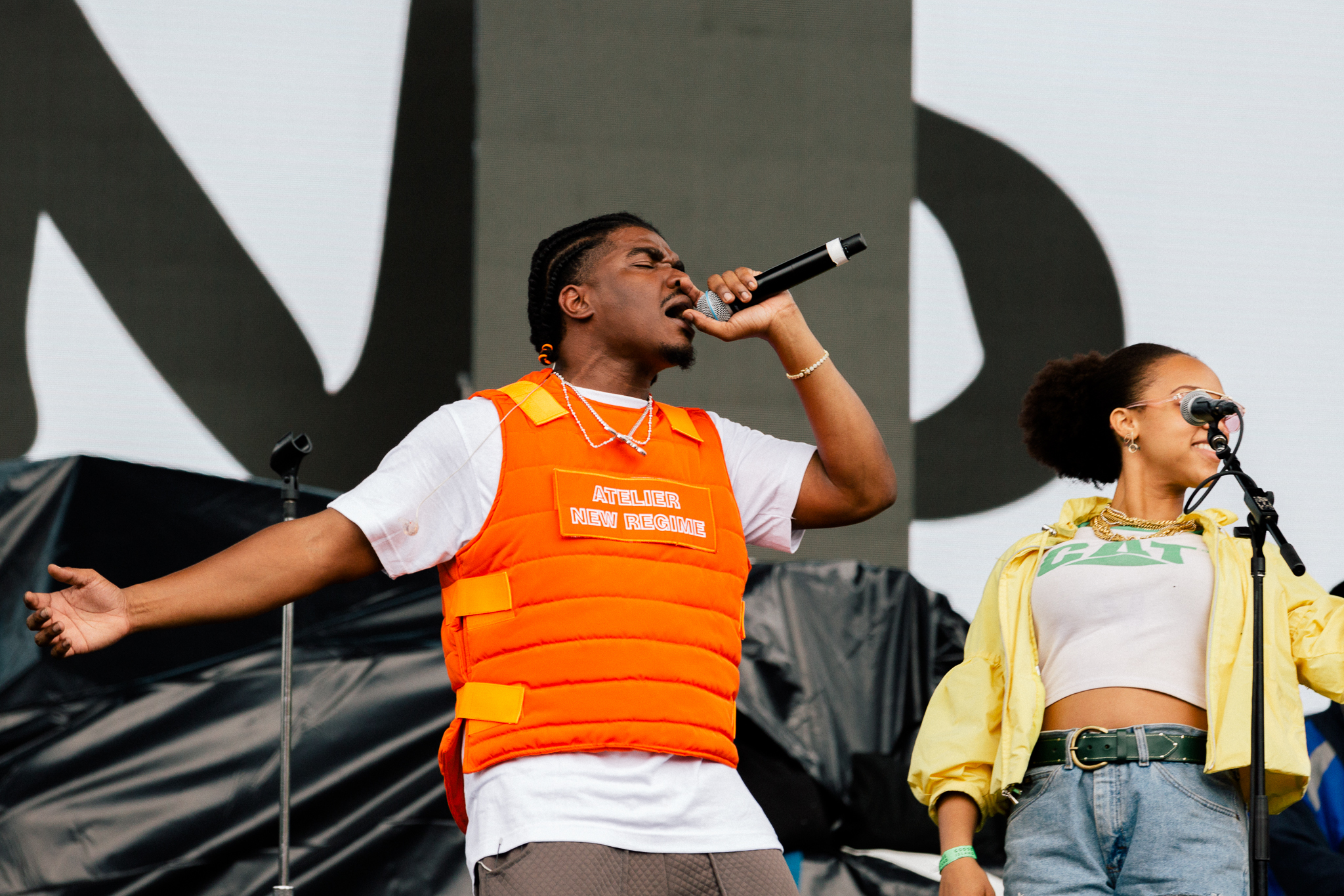 Photos from Pitchfork Music Festival 2018, Sunday