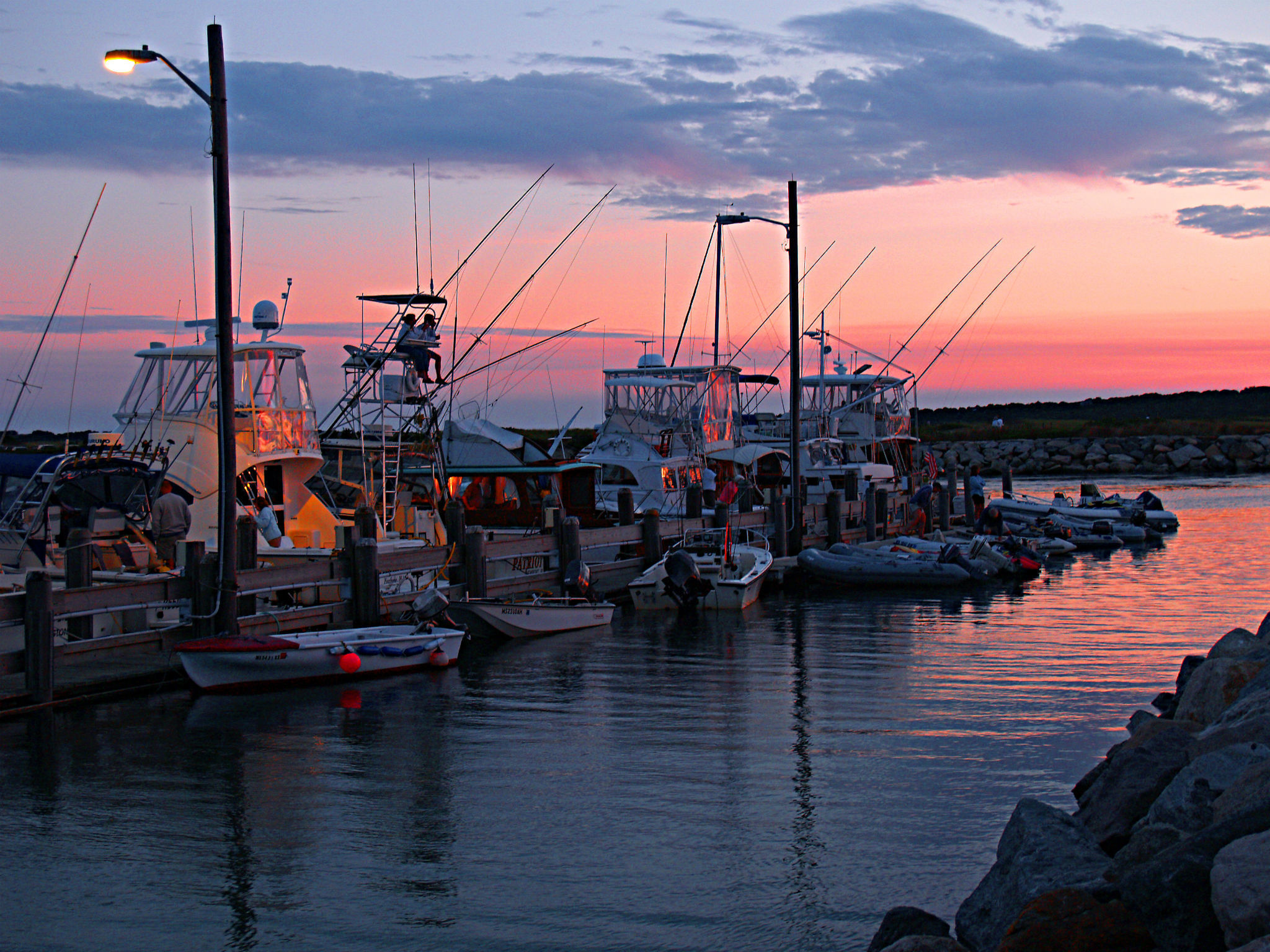 Things to Do in Martha's Vineyard 12 Essential Attractions and Activities