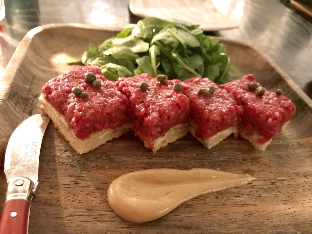 Bohemian Restaurants in Midtown West, New York