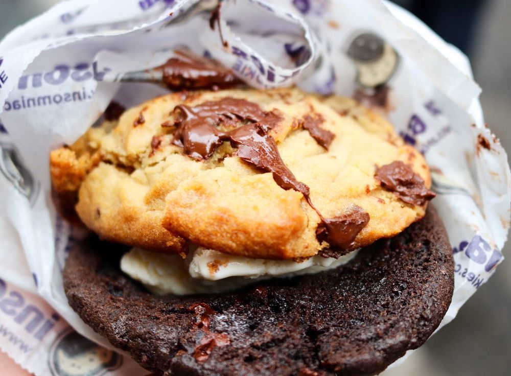 7 Best Cookie Delivery Services Around New York City