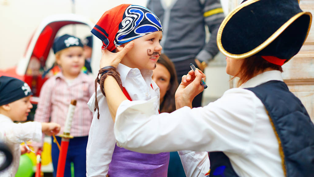 Best Kids' Birthday Party Entertainment in NYC To Book Now
