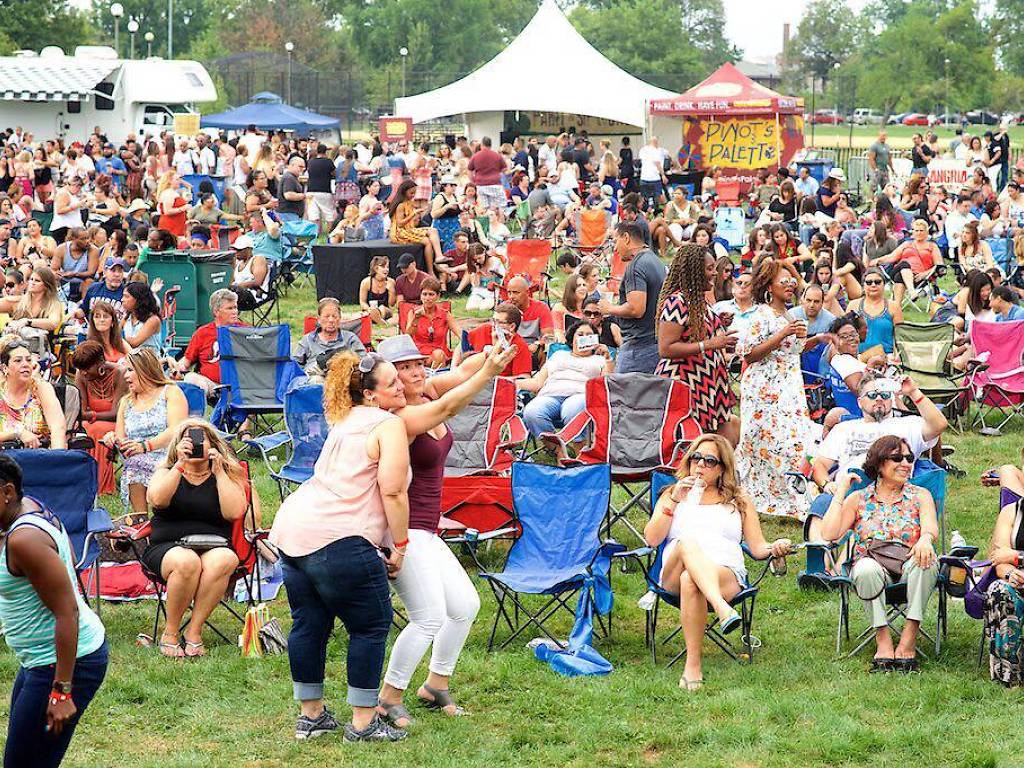 chicago summer festivals 2023 All of the Essential Chicago Summer Festivals 2022