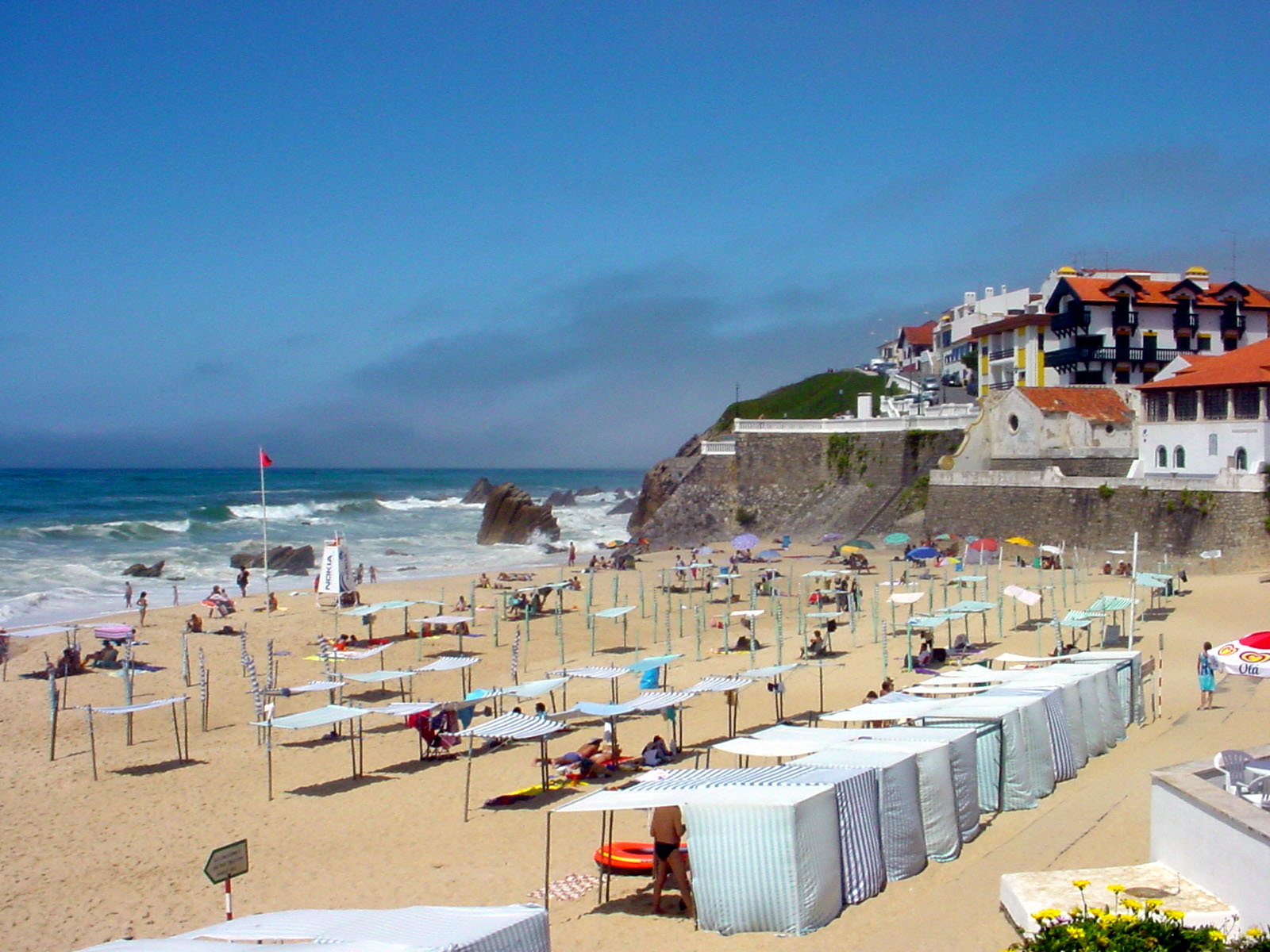 Tome nota das melhores praias de Leiria e Marinha Grande