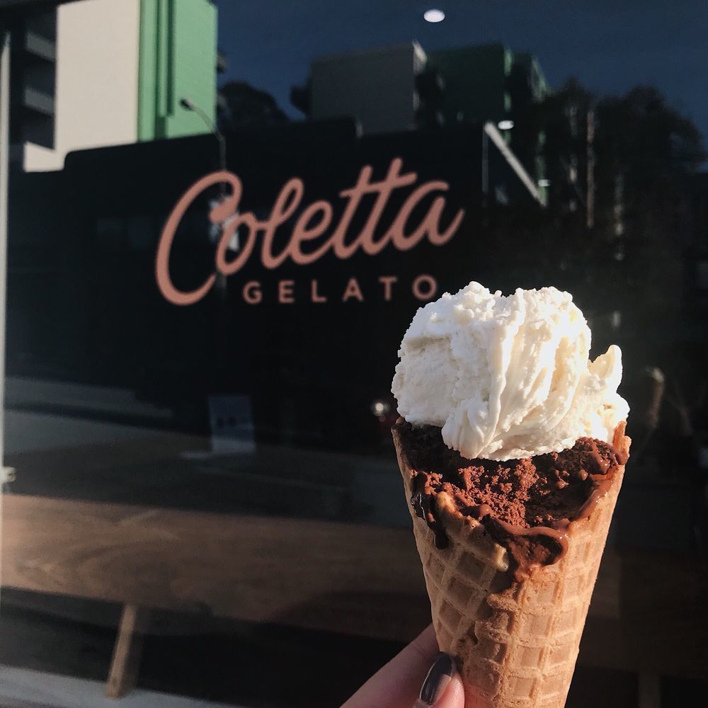 10 Best Gelato Shops in the San Francisco Bay Area