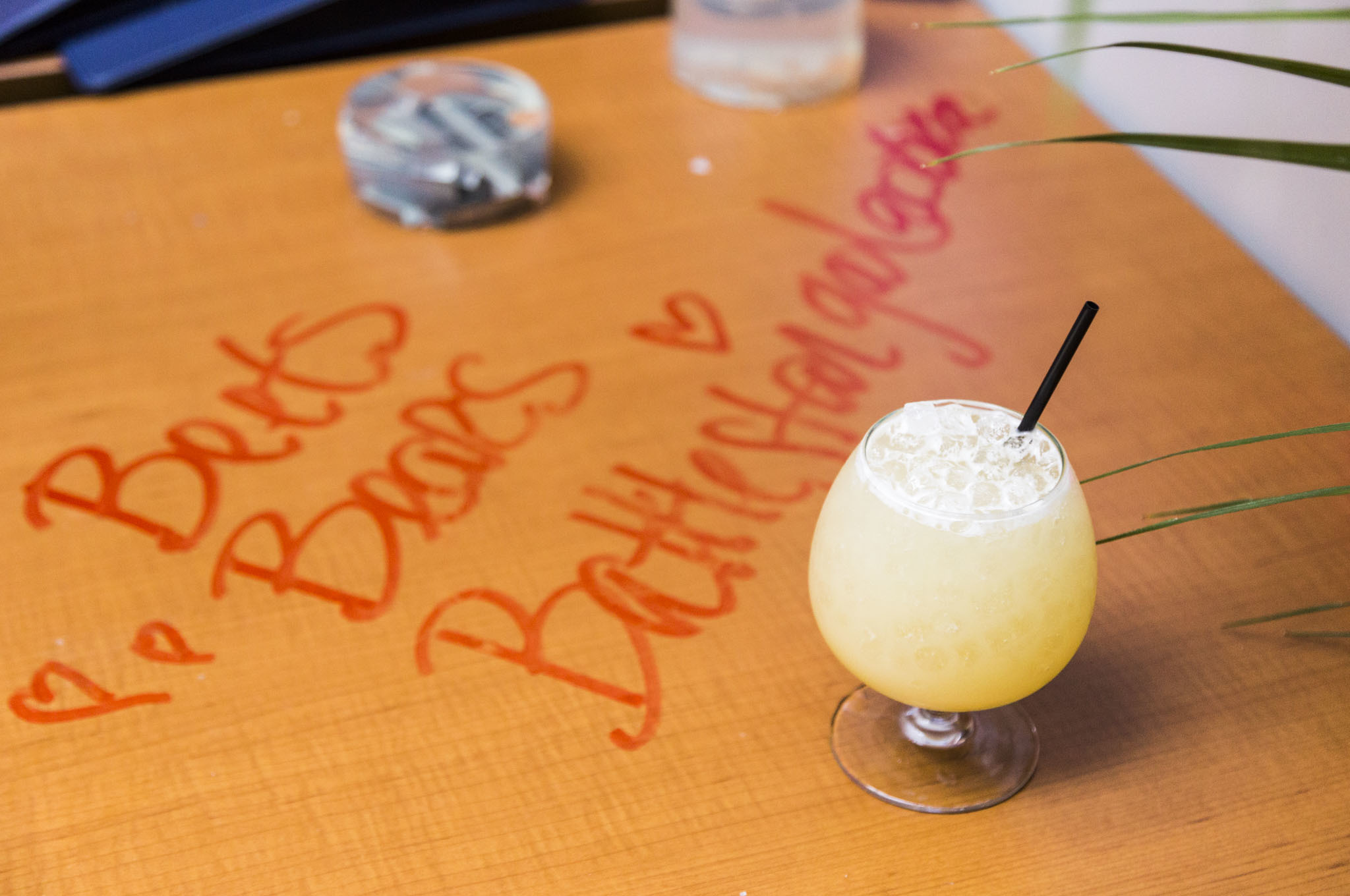 Take a look inside Replay’s ‘The Office’ popup bar in Lincoln Park