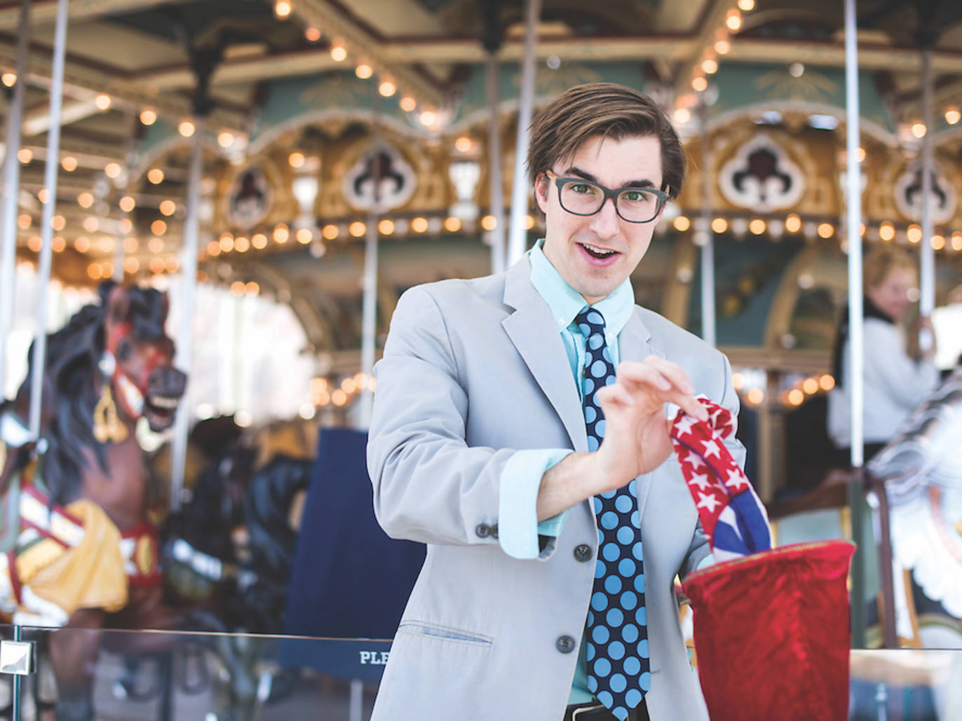 Best Kids' Birthday Party Entertainment in NYC To Book Now