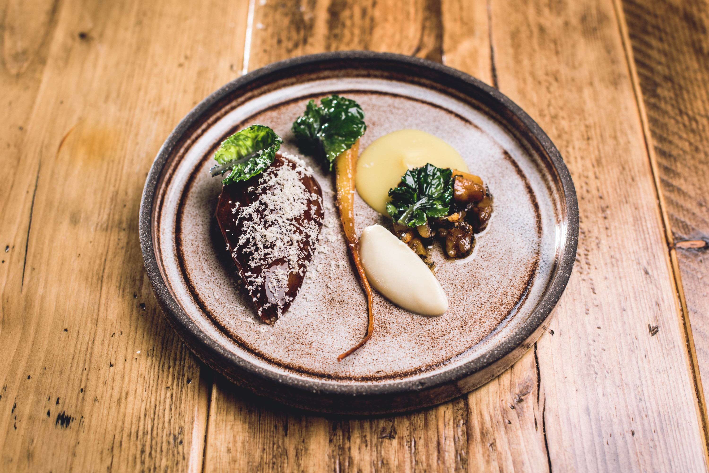 9 Best Restaurants In Belfast Right Now