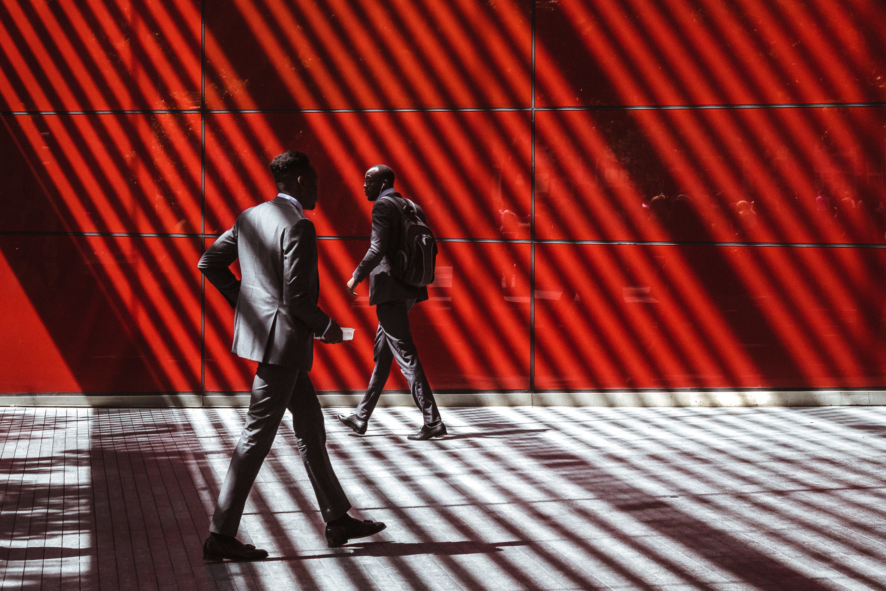 5 tips for capturing great street photography in London