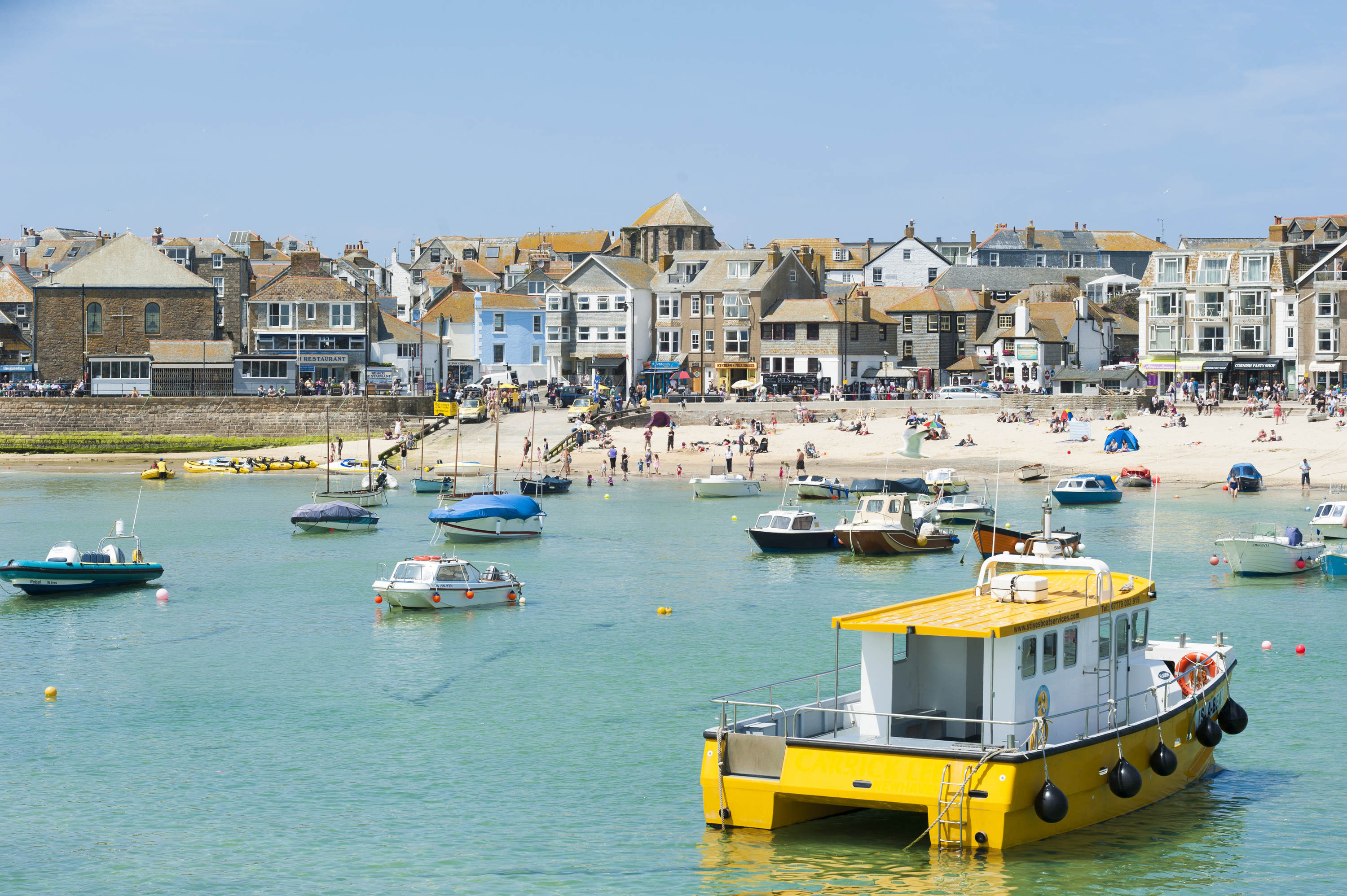 14 Best Things to do in St Ives A Perfect Day in St Ives, Cornwall
