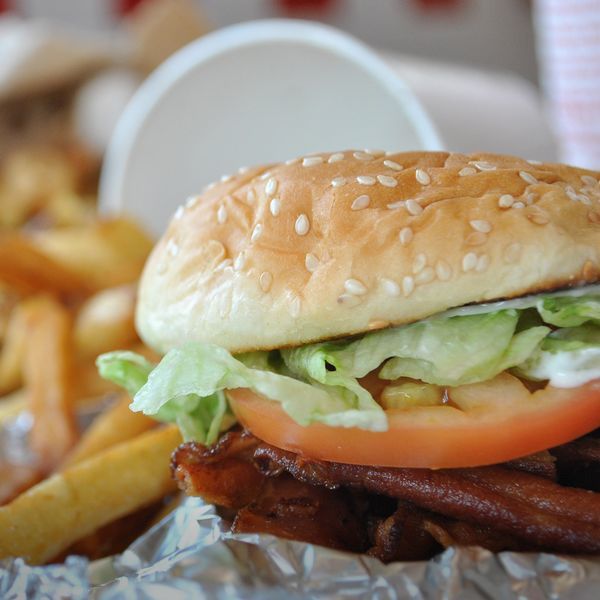 Everything on the Five Guys Menu, Ranked Worst to Best