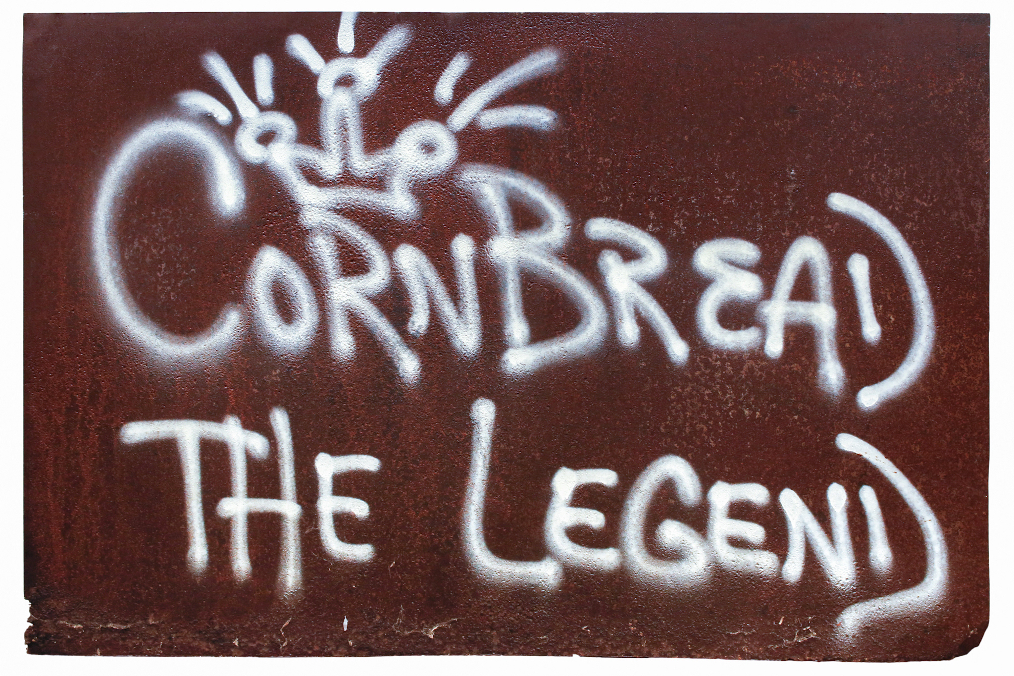 13 Famous Street Artists, From Cornbread to Banksy